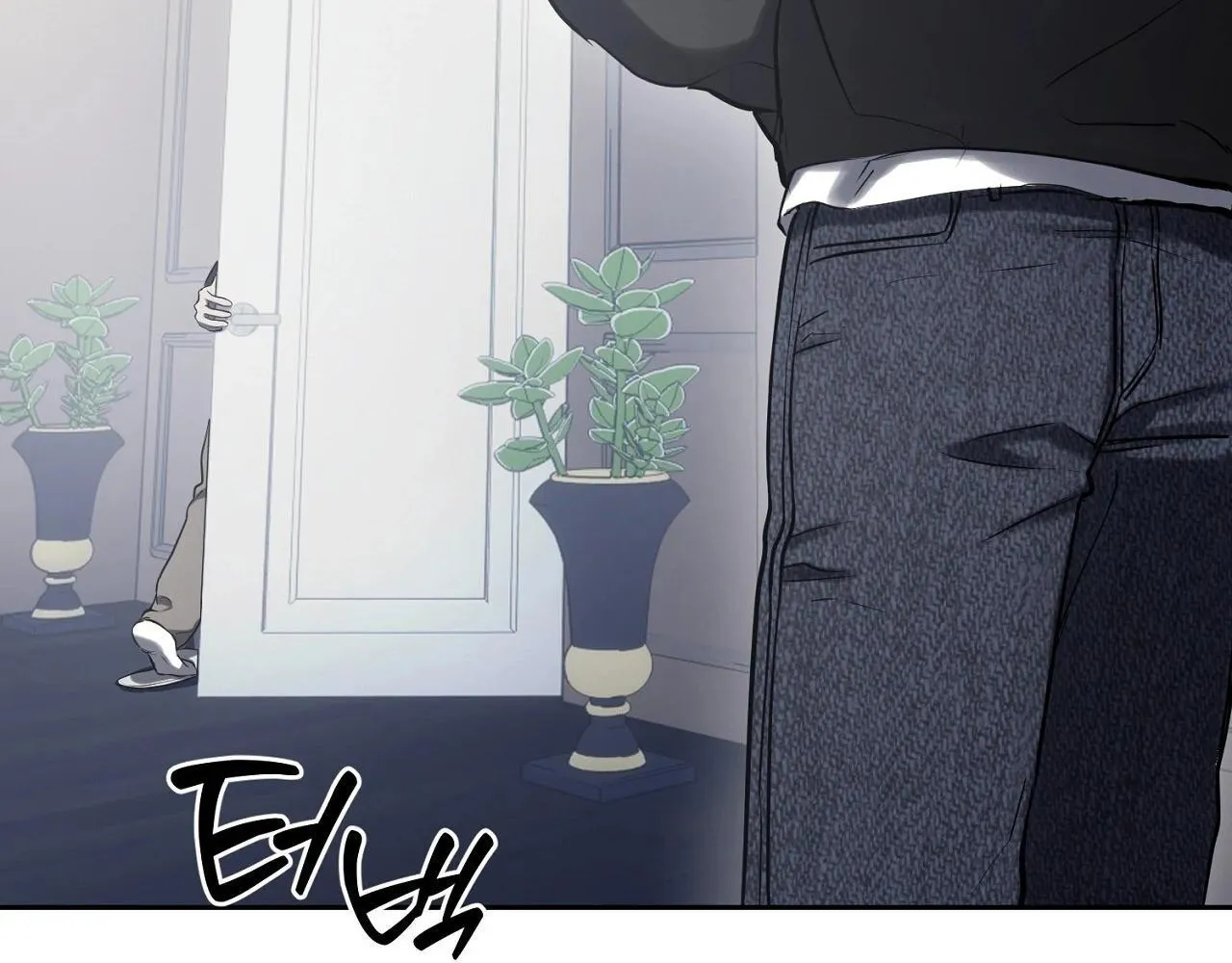 Nhật Thực Chapter 3 Trang 153