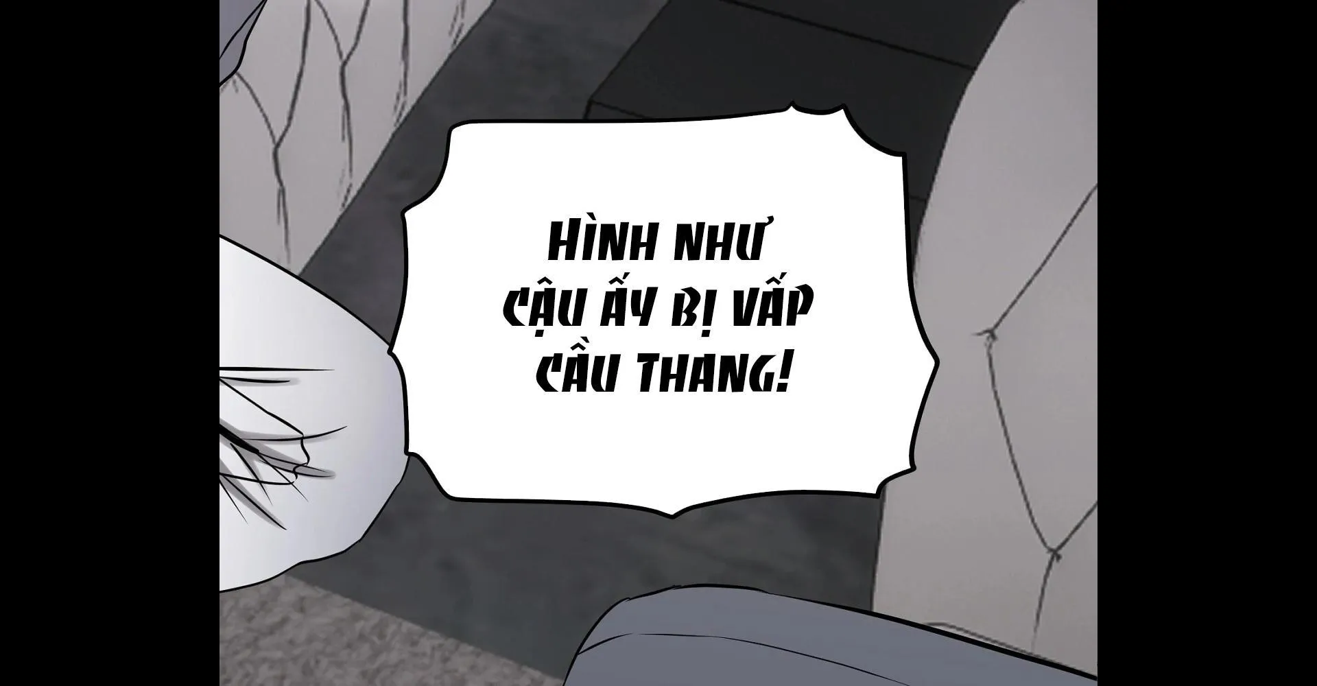 Nhật Thực Chapter 4 Trang 10