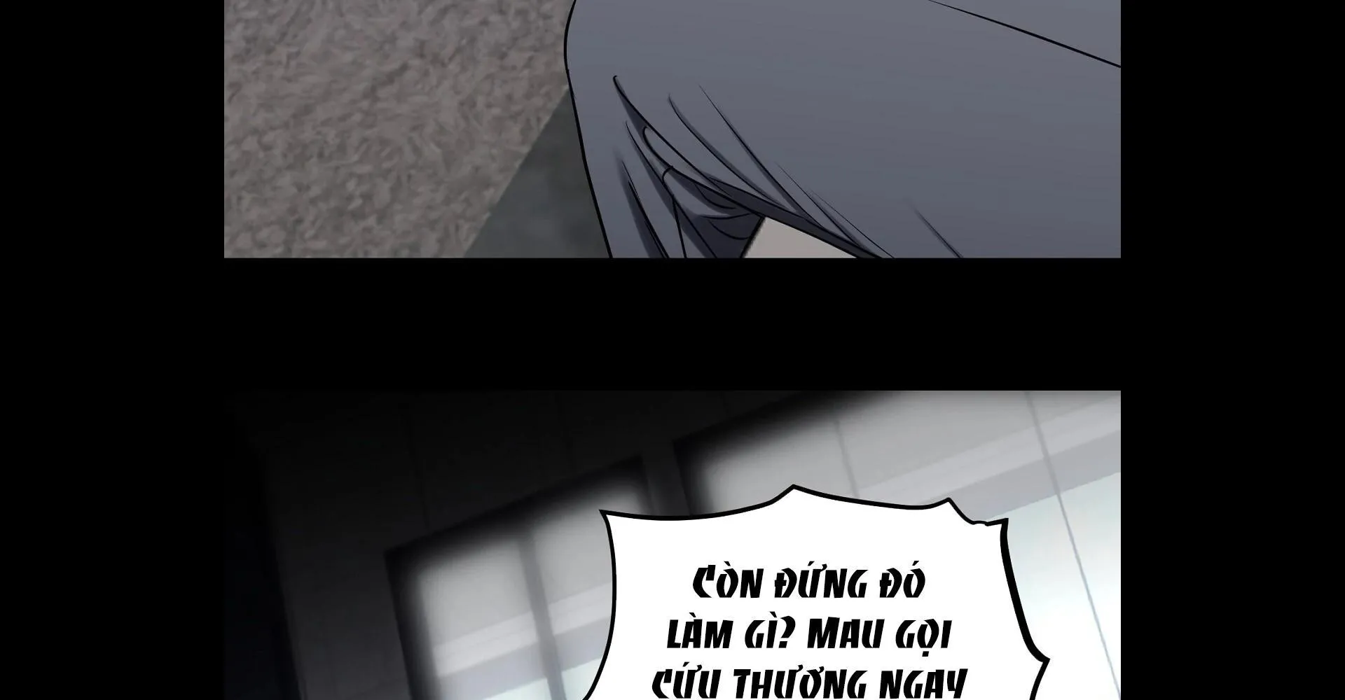 Nhật Thực Chapter 4 Trang 11