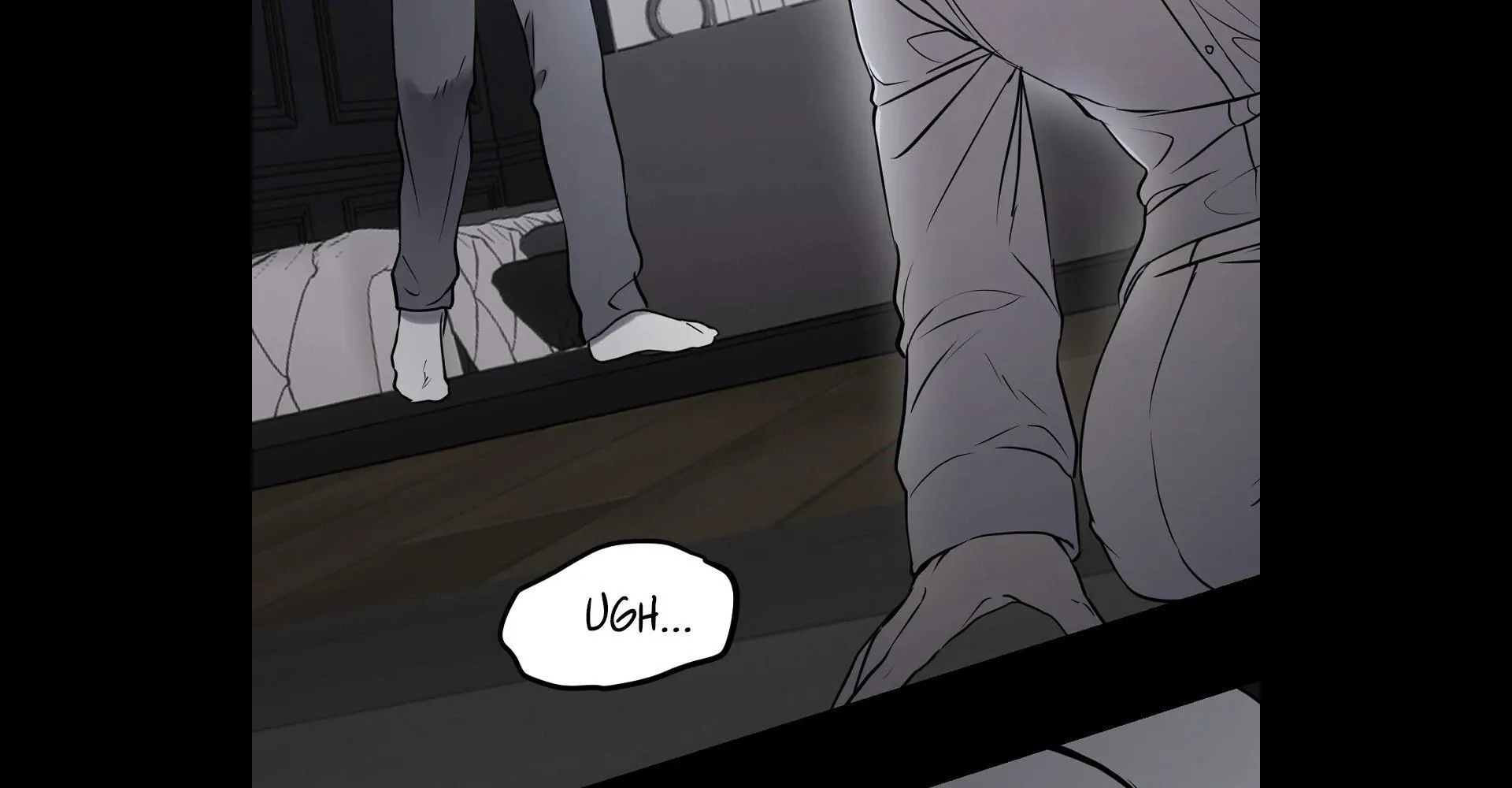 Nhật Thực Chapter 4 Trang 13