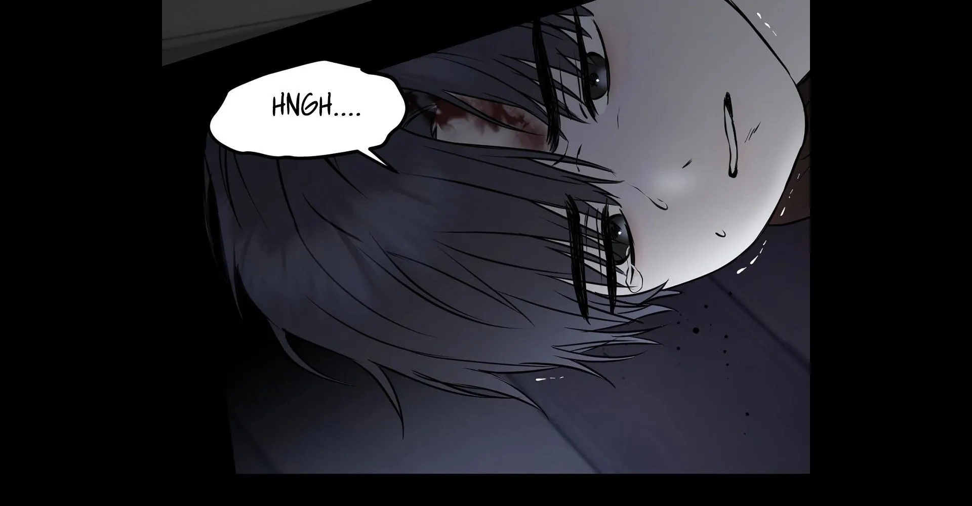 Nhật Thực Chapter 4 Trang 14