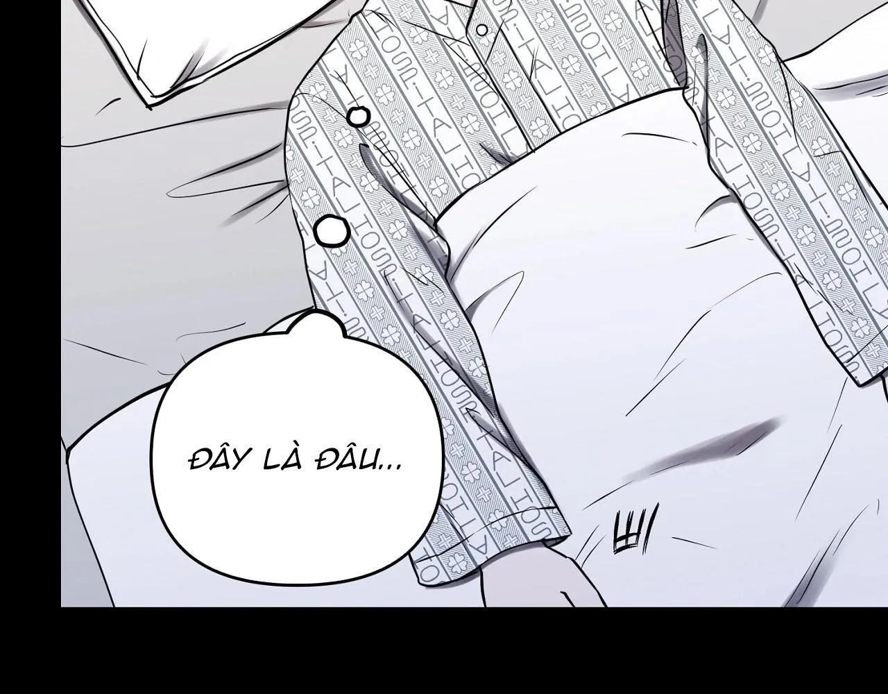 Nhật Thực Chapter 4 Trang 24