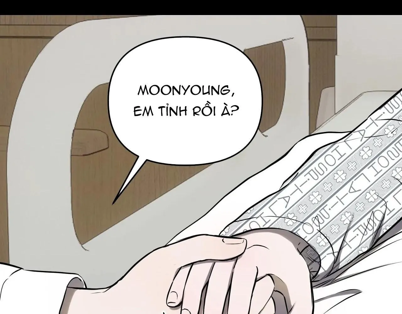 Nhật Thực Chapter 4 Trang 25