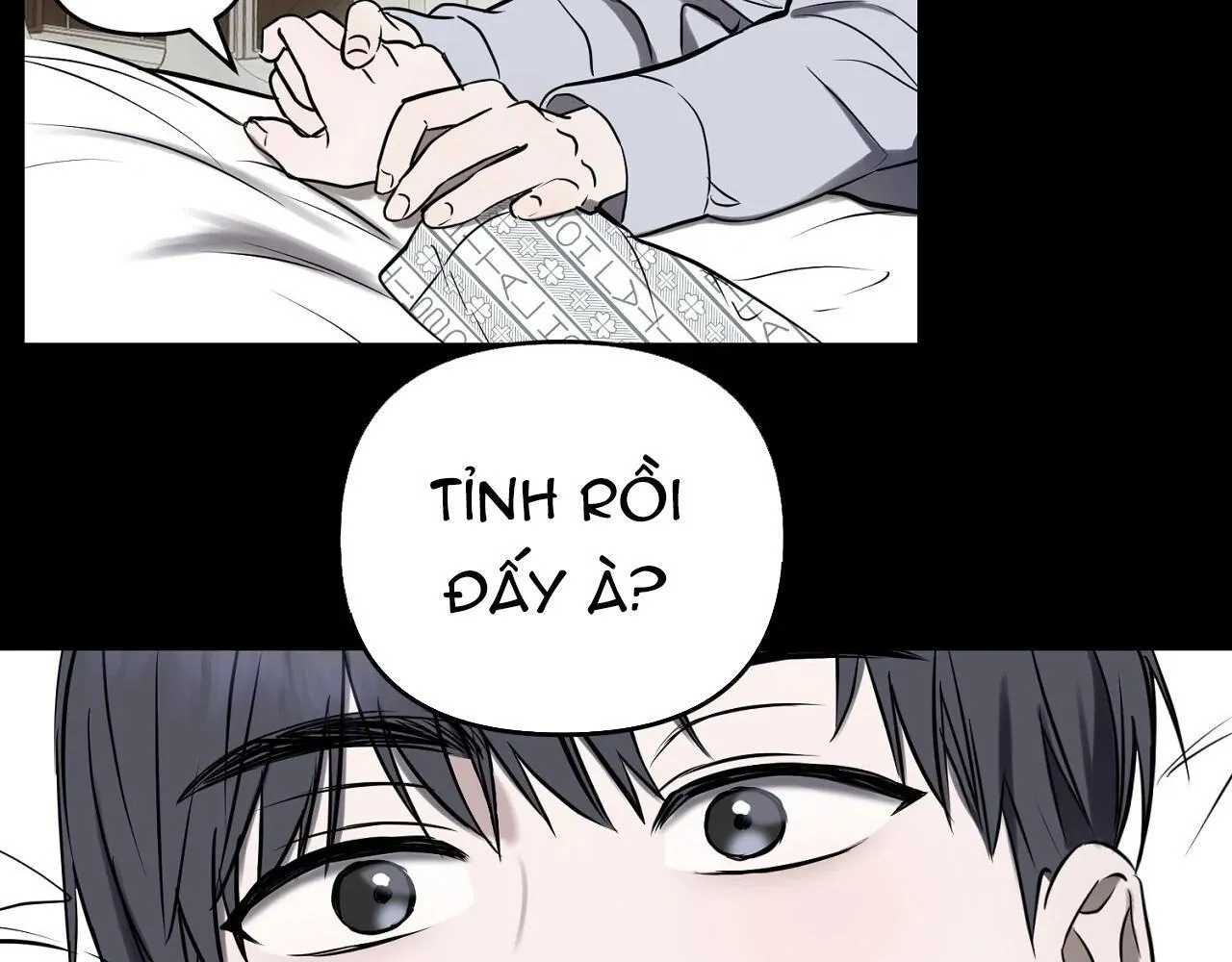 Nhật Thực Chapter 4 Trang 28