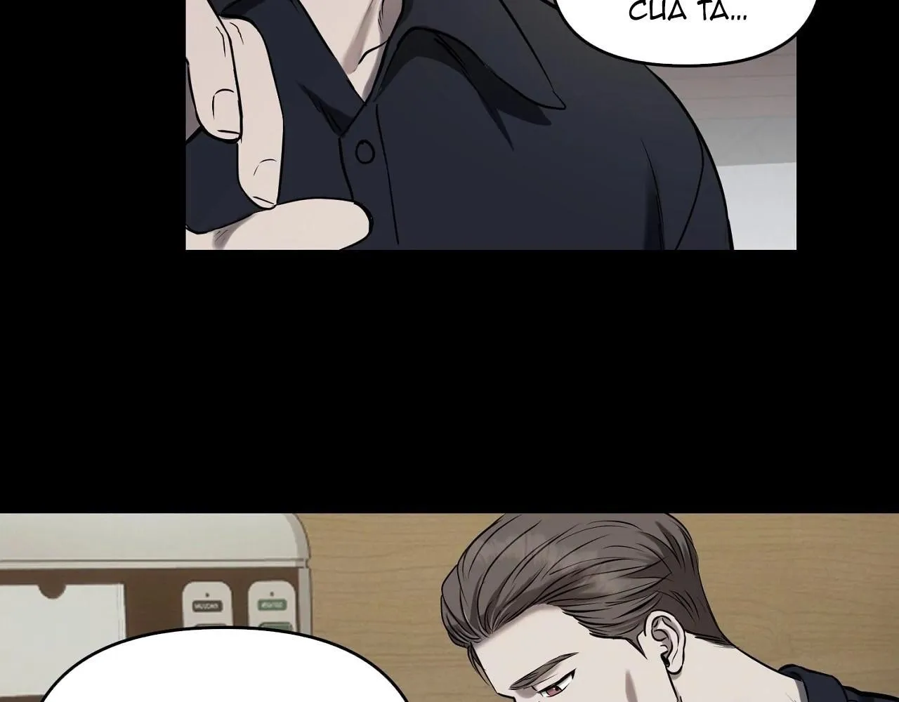 Nhật Thực Chapter 4 Trang 31