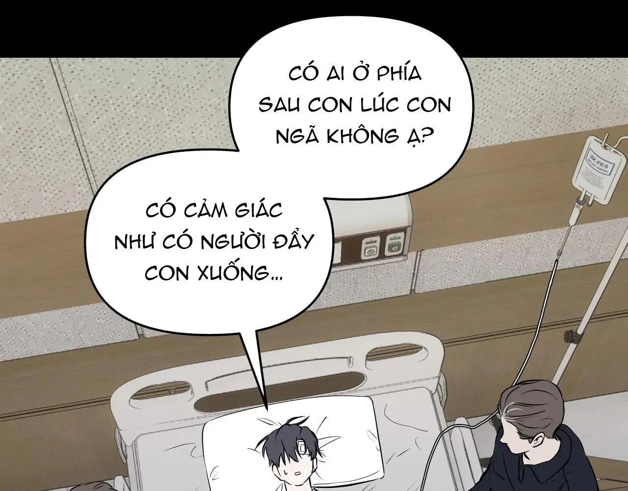 Nhật Thực Chapter 4 Trang 36