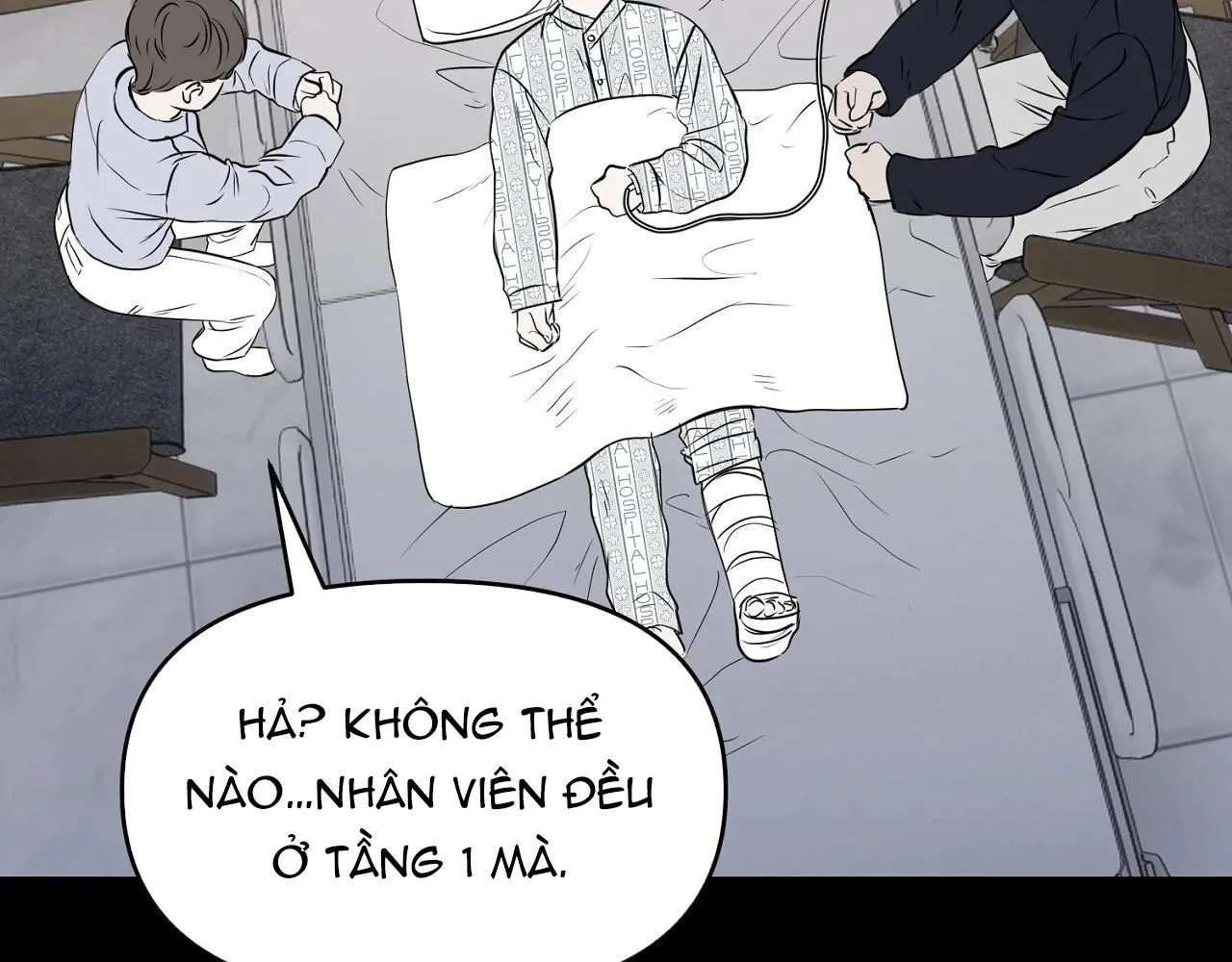 Nhật Thực Chapter 4 Trang 37