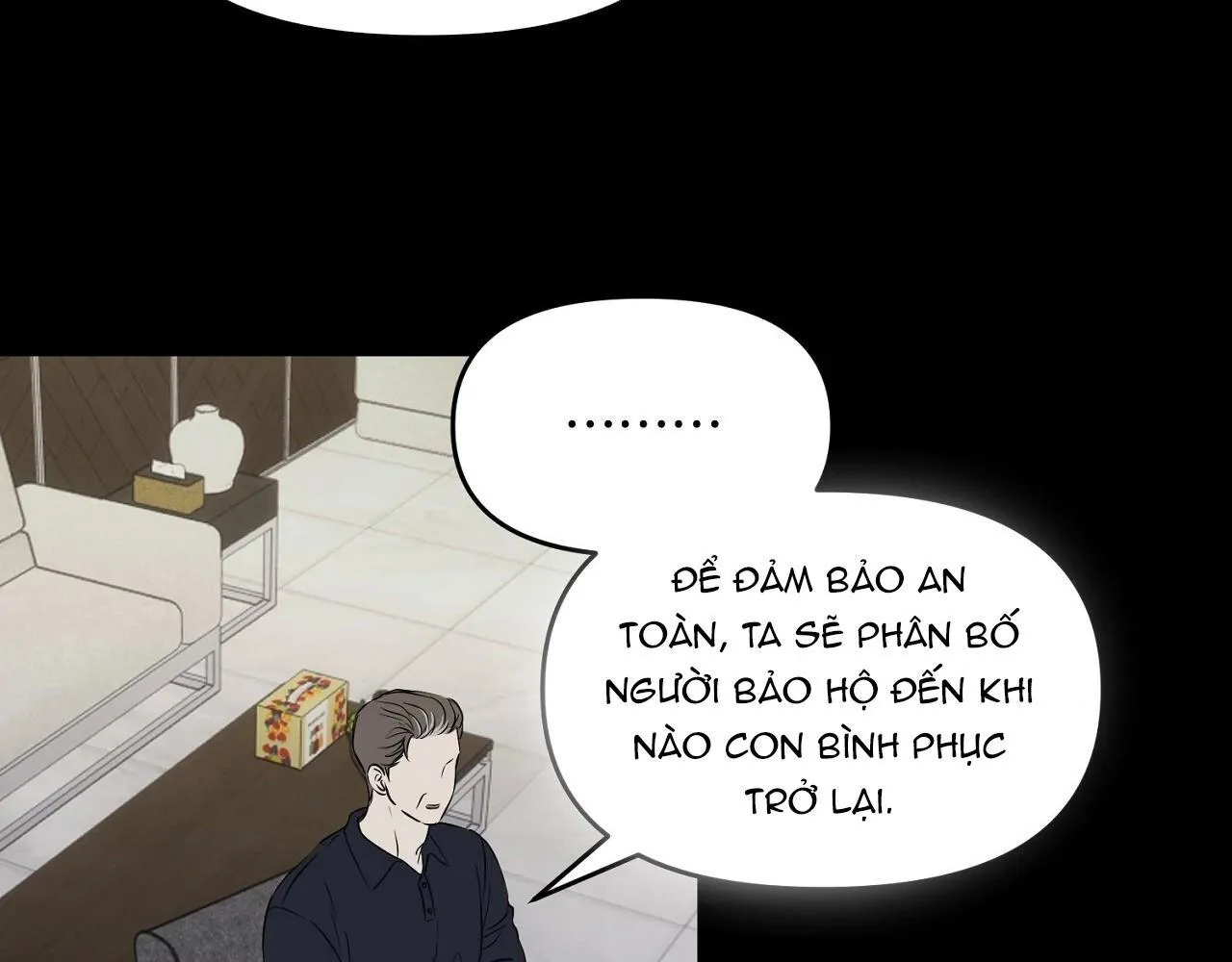 Nhật Thực Chapter 4 Trang 38