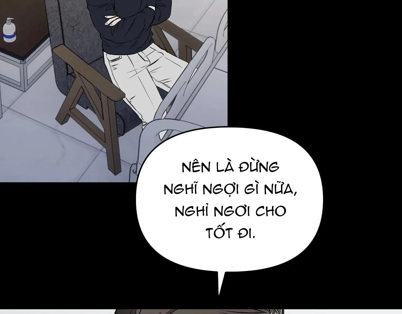 Nhật Thực Chapter 4 Trang 39