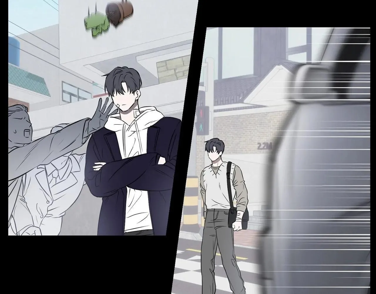 Nhật Thực Chapter 4 Trang 43