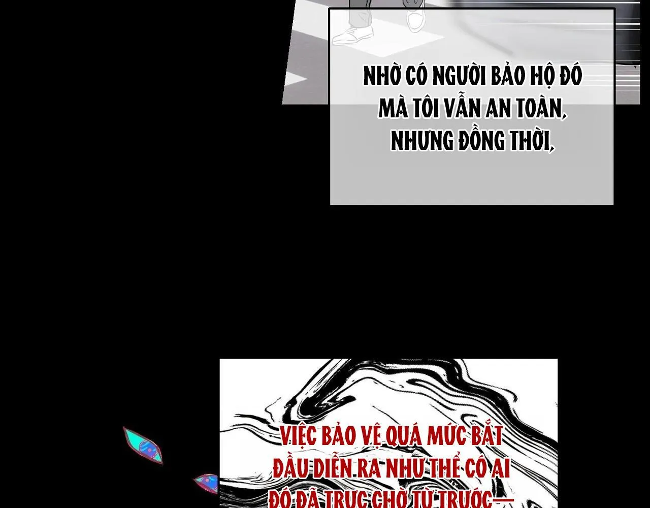 Nhật Thực Chapter 4 Trang 44