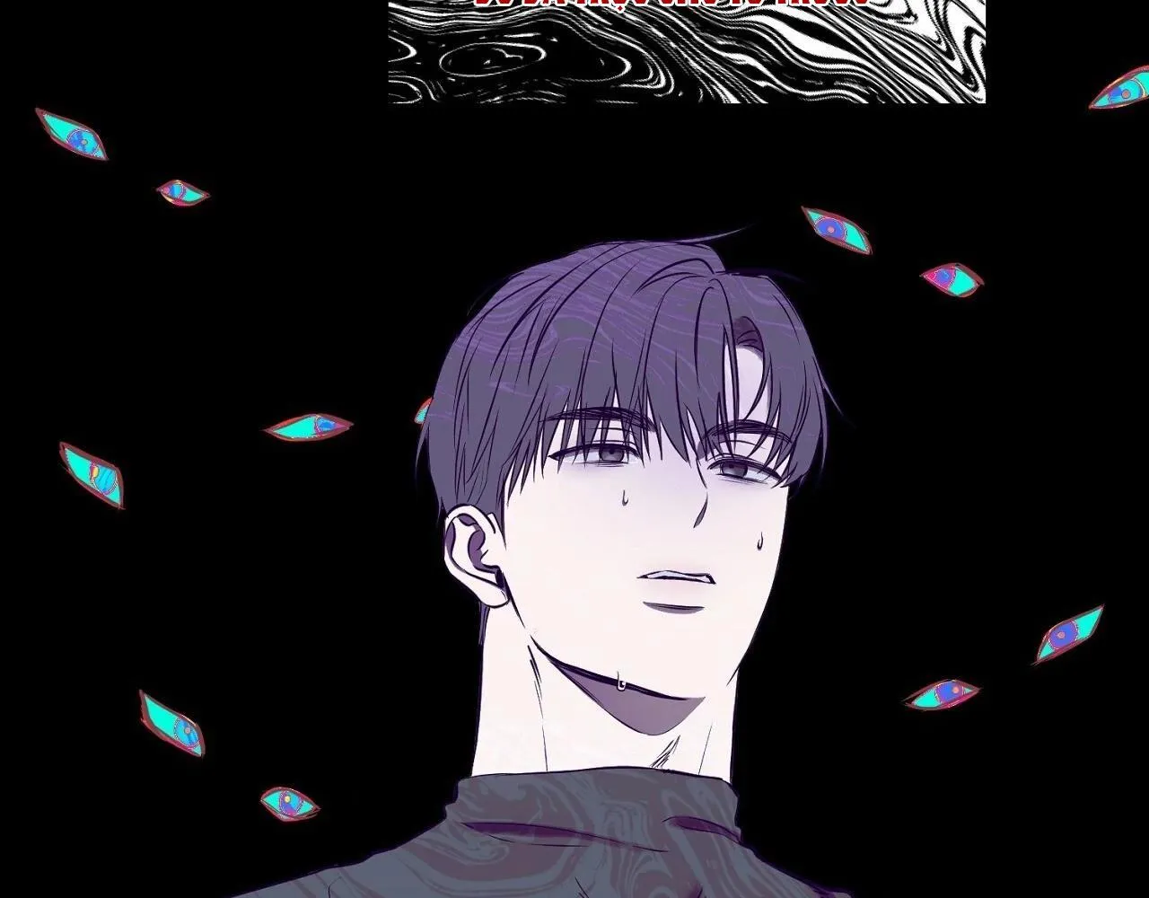 Nhật Thực Chapter 4 Trang 45