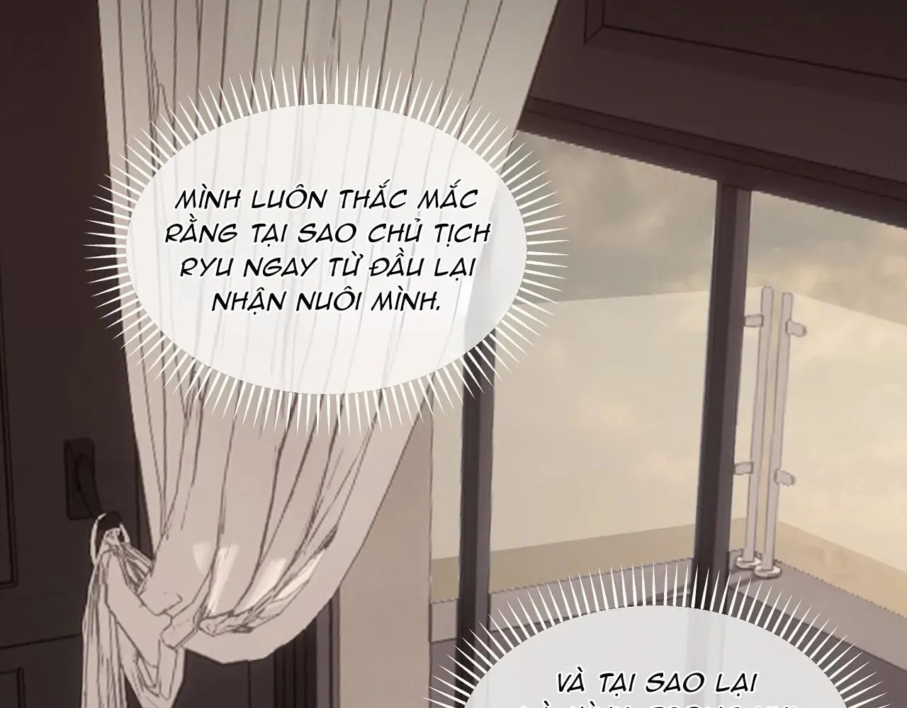 Nhật Thực Chapter 4 Trang 52