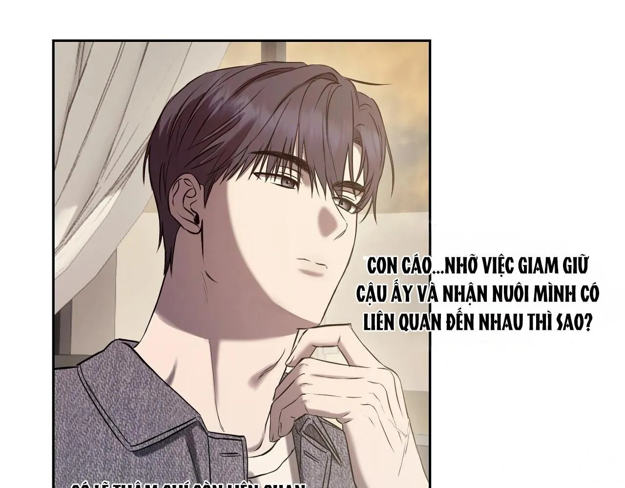 Nhật Thực Chapter 4 Trang 55