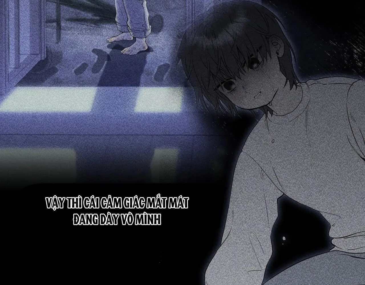 Nhật Thực Chapter 4 Trang 58