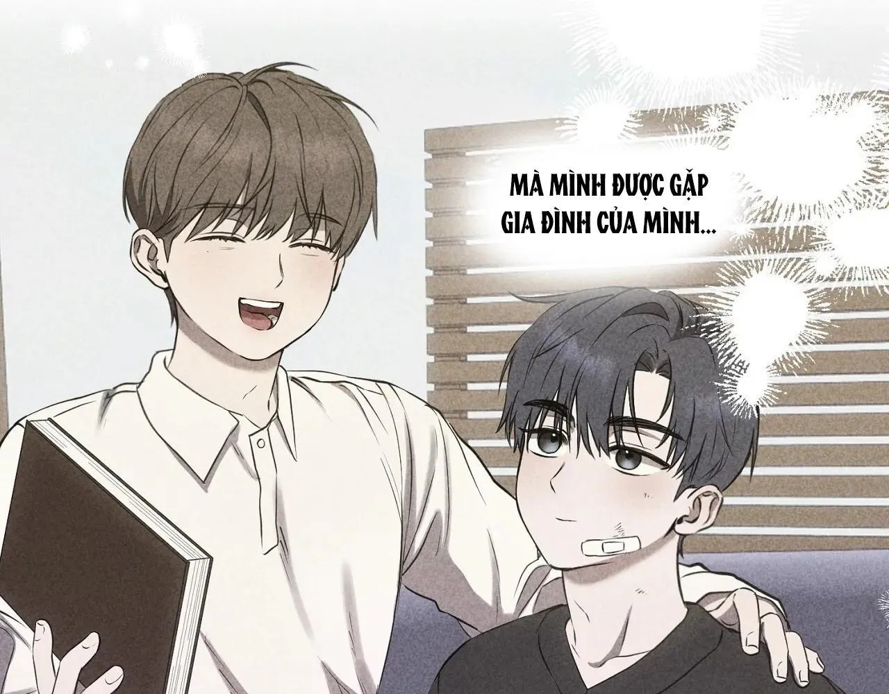 Nhật Thực Chapter 4 Trang 63