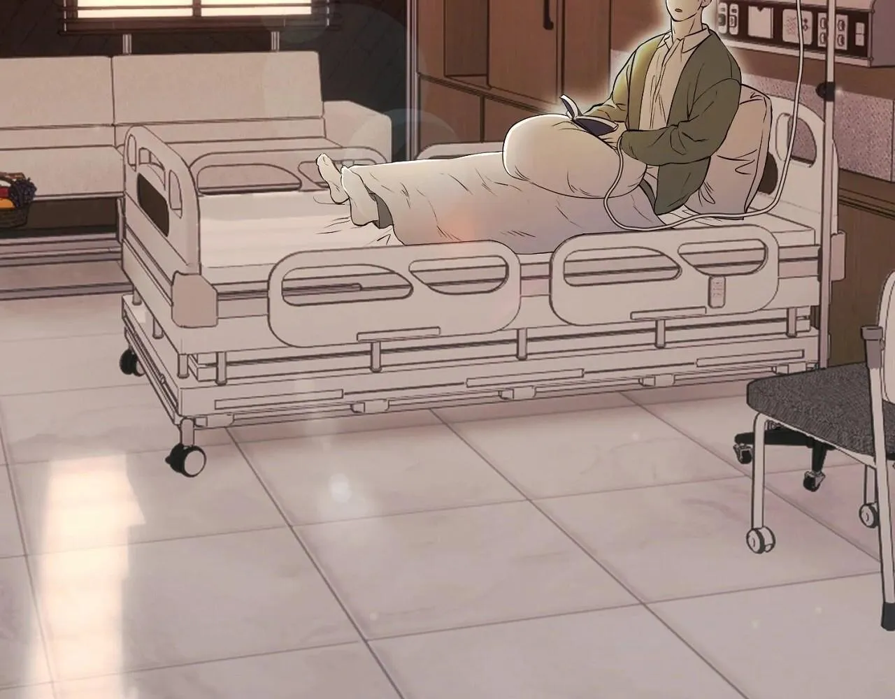 Nhật Thực Chapter 4 Trang 83