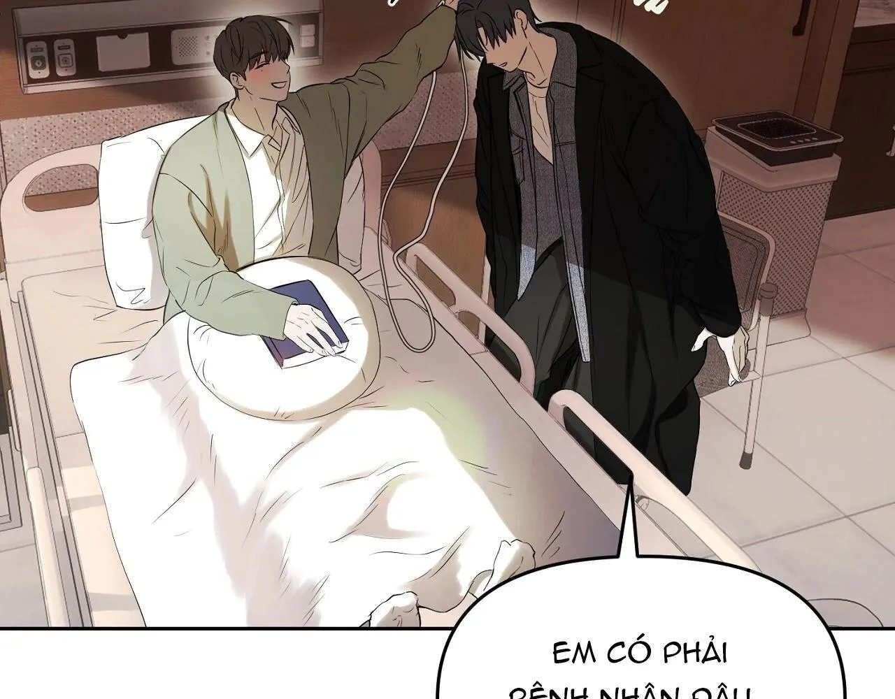 Nhật Thực Chapter 4 Trang 90