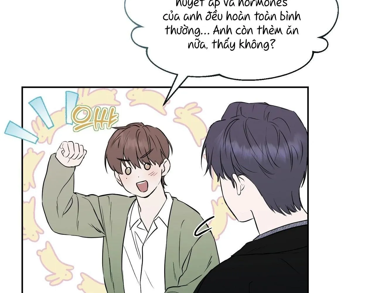 Nhật Thực Chapter 4 Trang 92