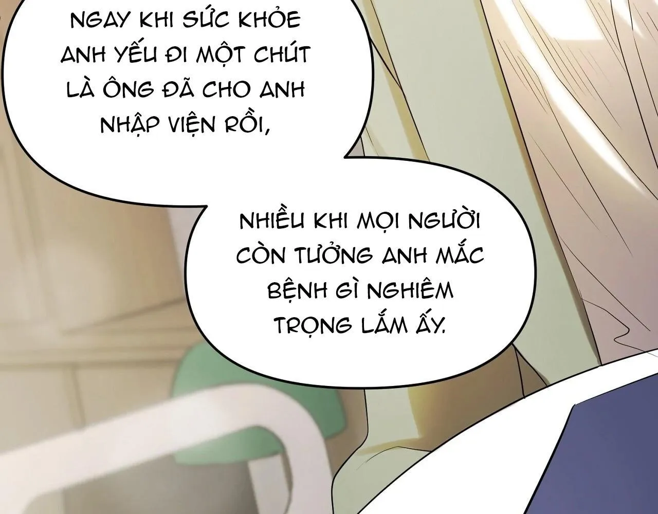Nhật Thực Chapter 4 Trang 96