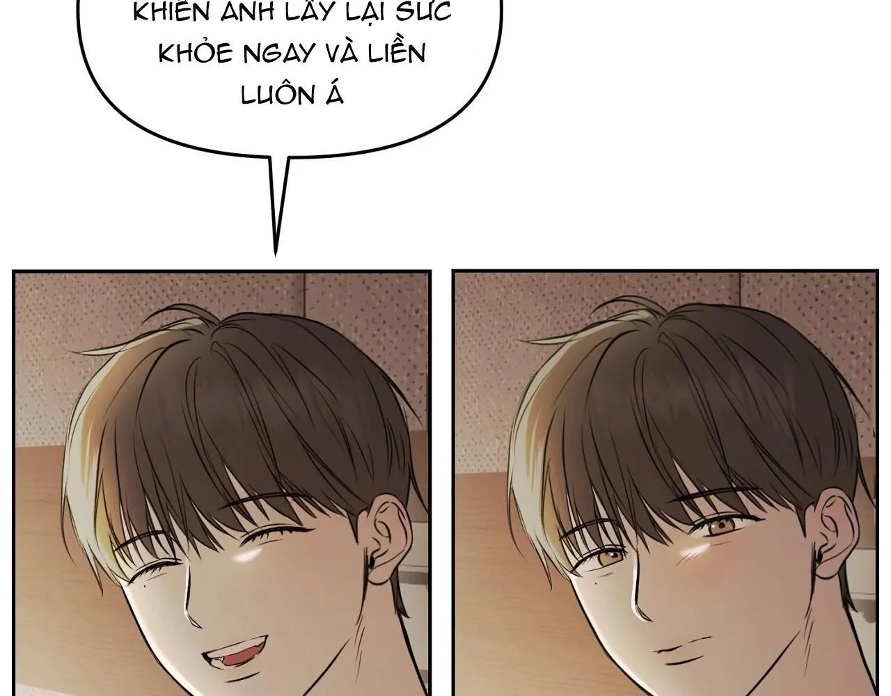 Nhật Thực Chapter 4 Trang 99