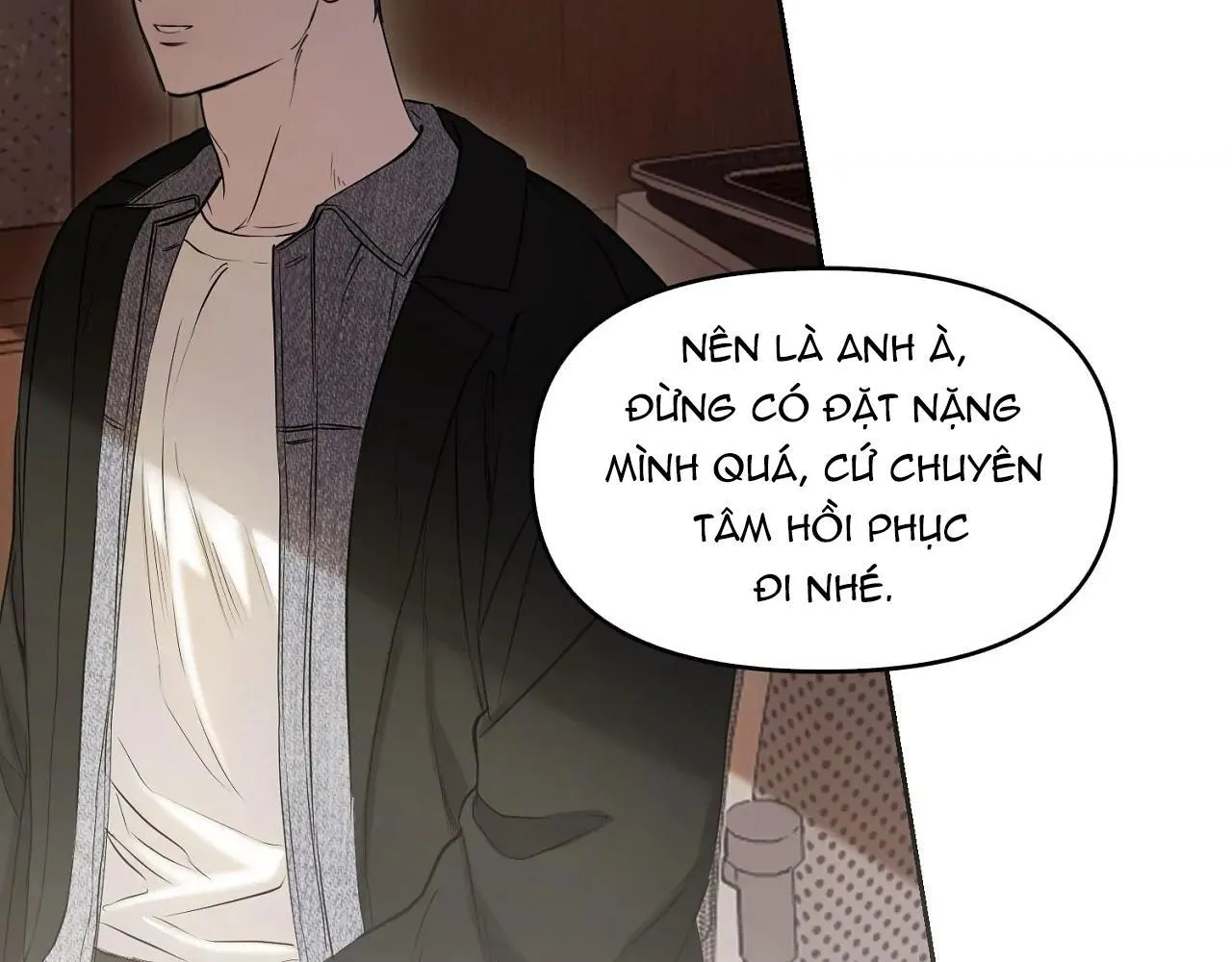 Nhật Thực Chapter 4 Trang 105