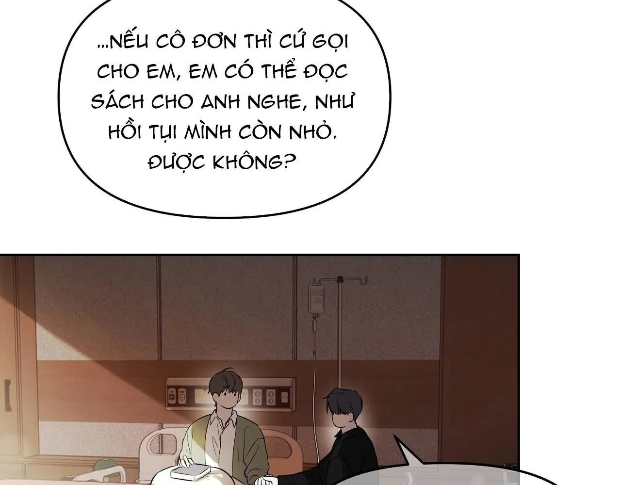 Nhật Thực Chapter 4 Trang 107