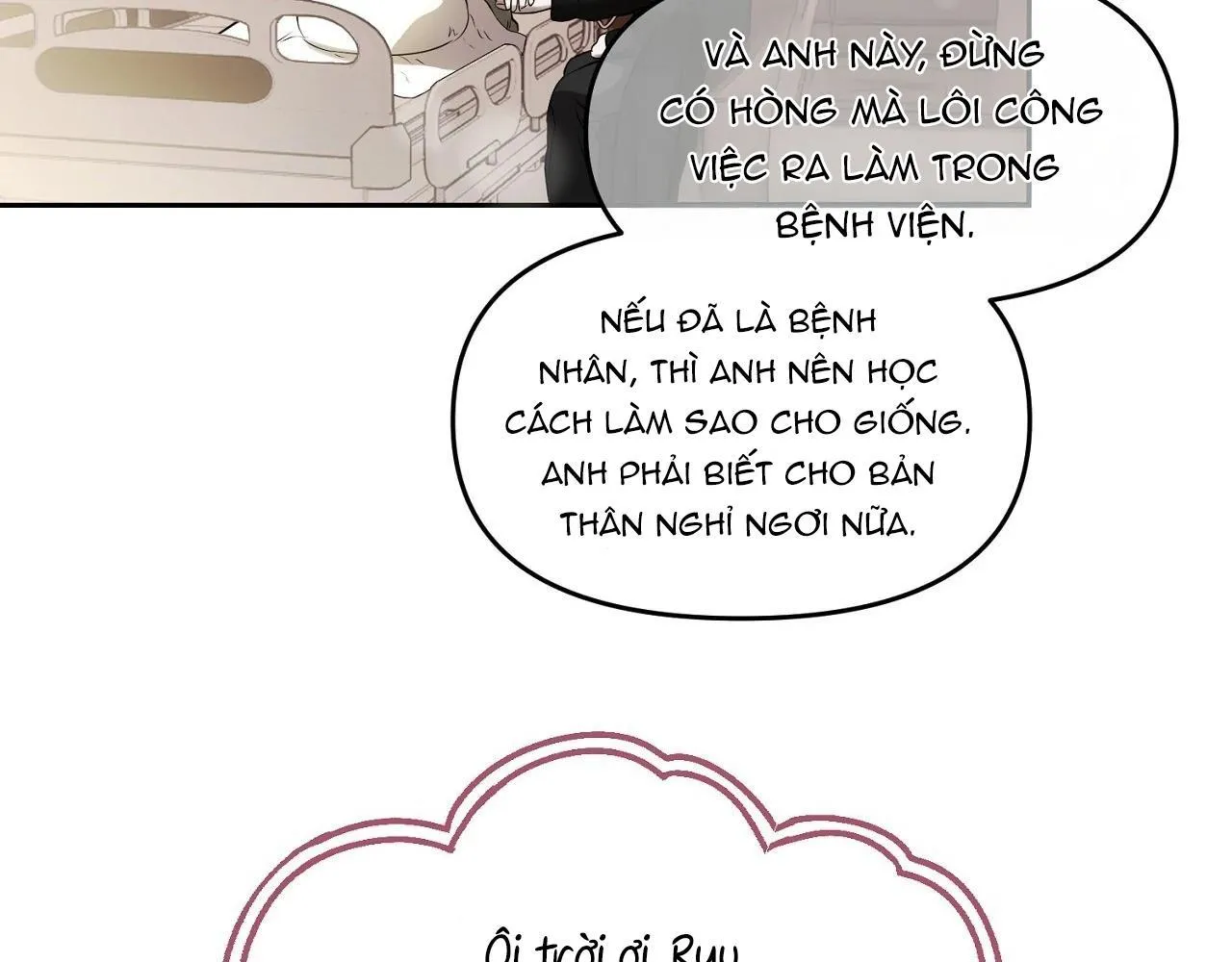 Nhật Thực Chapter 4 Trang 108