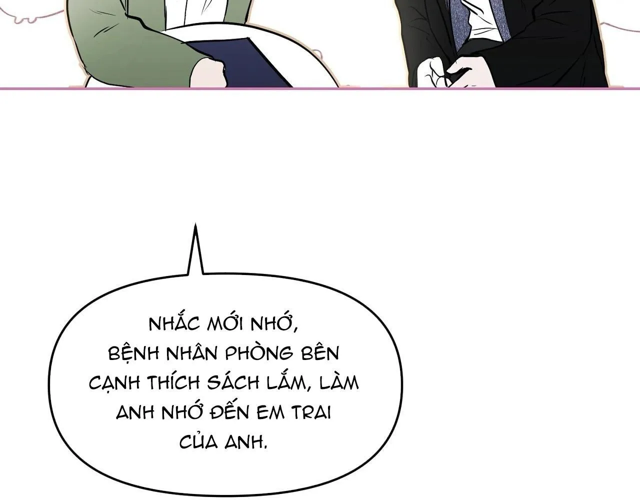Nhật Thực Chapter 4 Trang 110