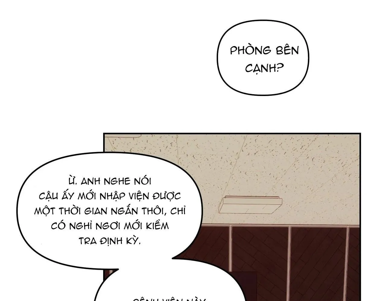 Nhật Thực Chapter 4 Trang 111