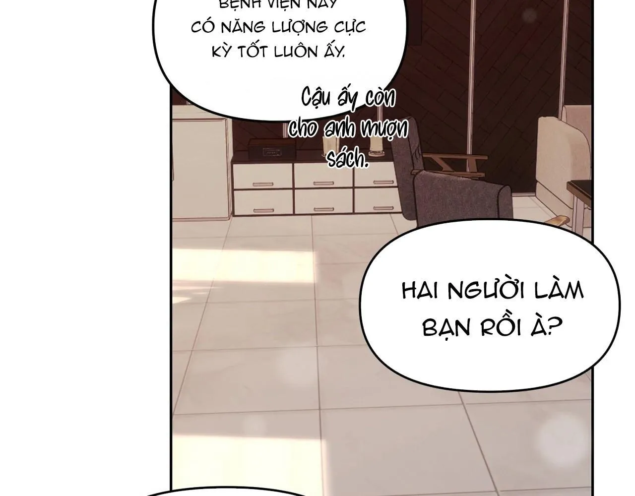 Nhật Thực Chapter 4 Trang 112
