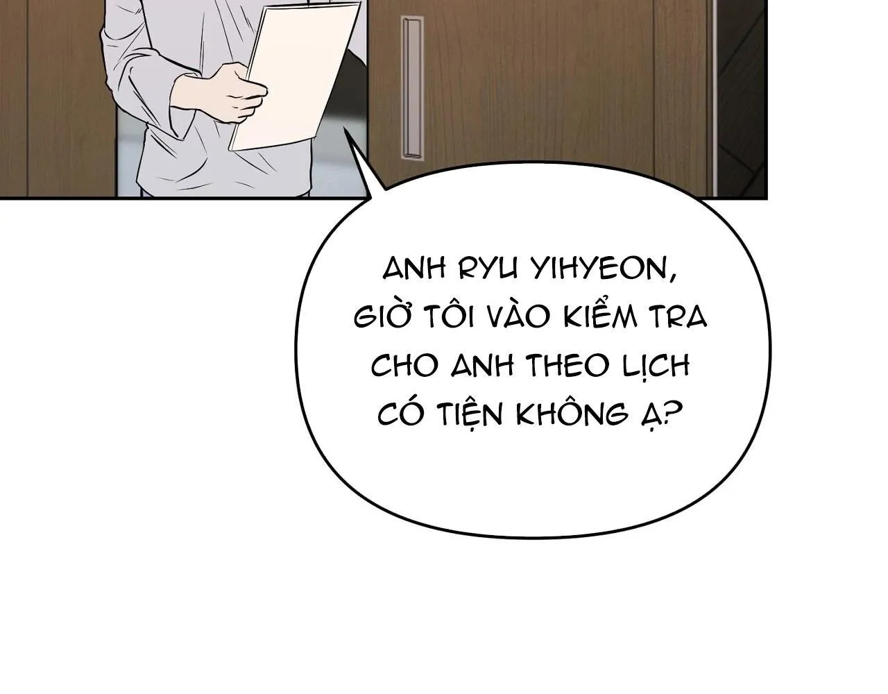 Nhật Thực Chapter 4 Trang 115
