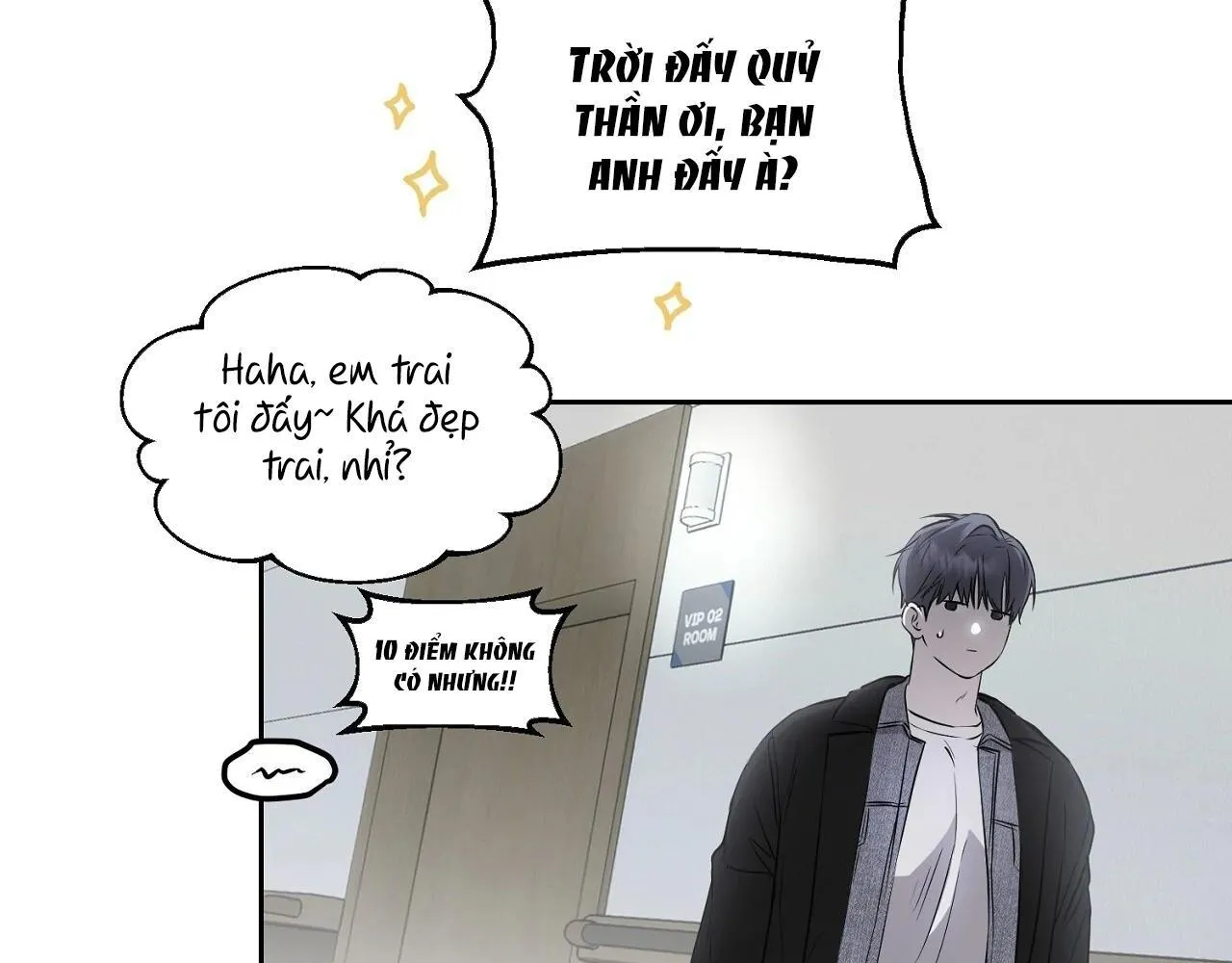 Nhật Thực Chapter 4 Trang 124