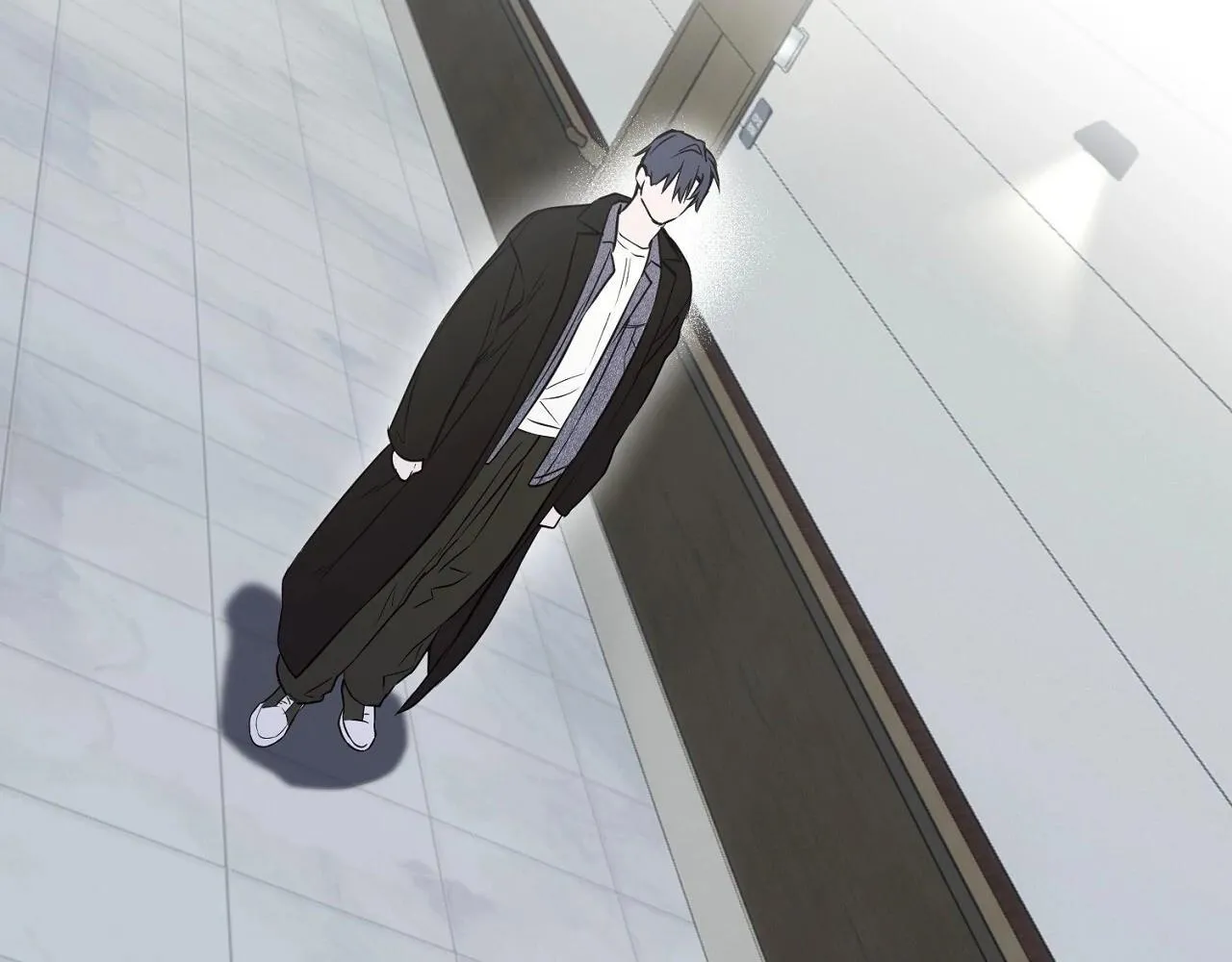 Nhật Thực Chapter 4 Trang 128