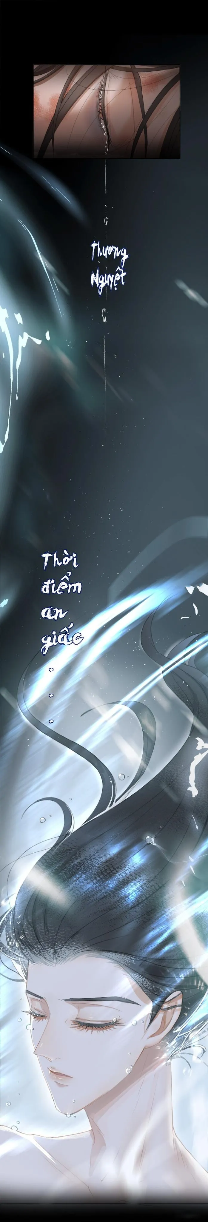 NGUYỆT TRỤY TRÙNG MINH Chapter 1 Trang 21