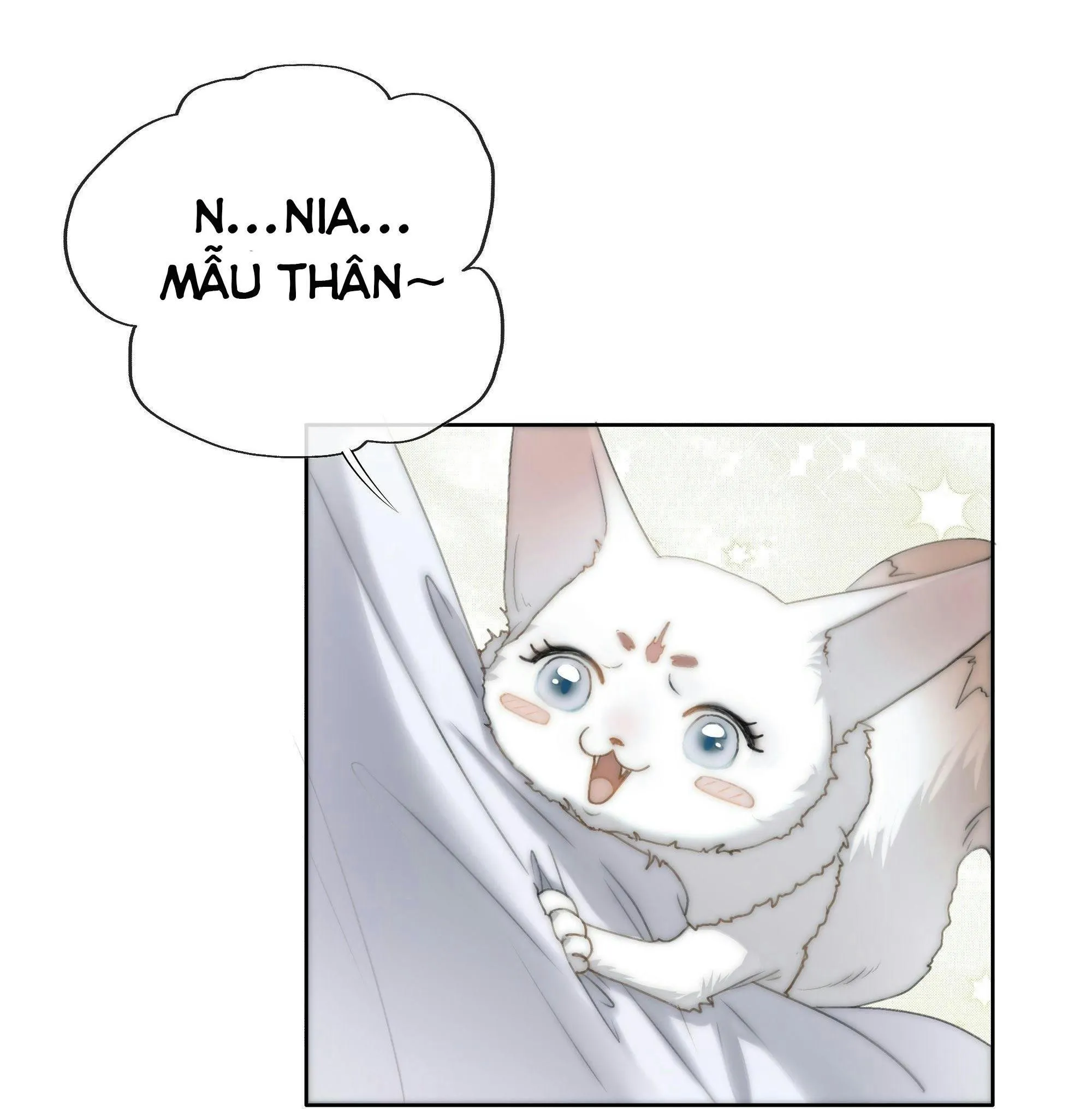 NGUYỆT TRỤY TRÙNG MINH Chapter 2 Trang 5