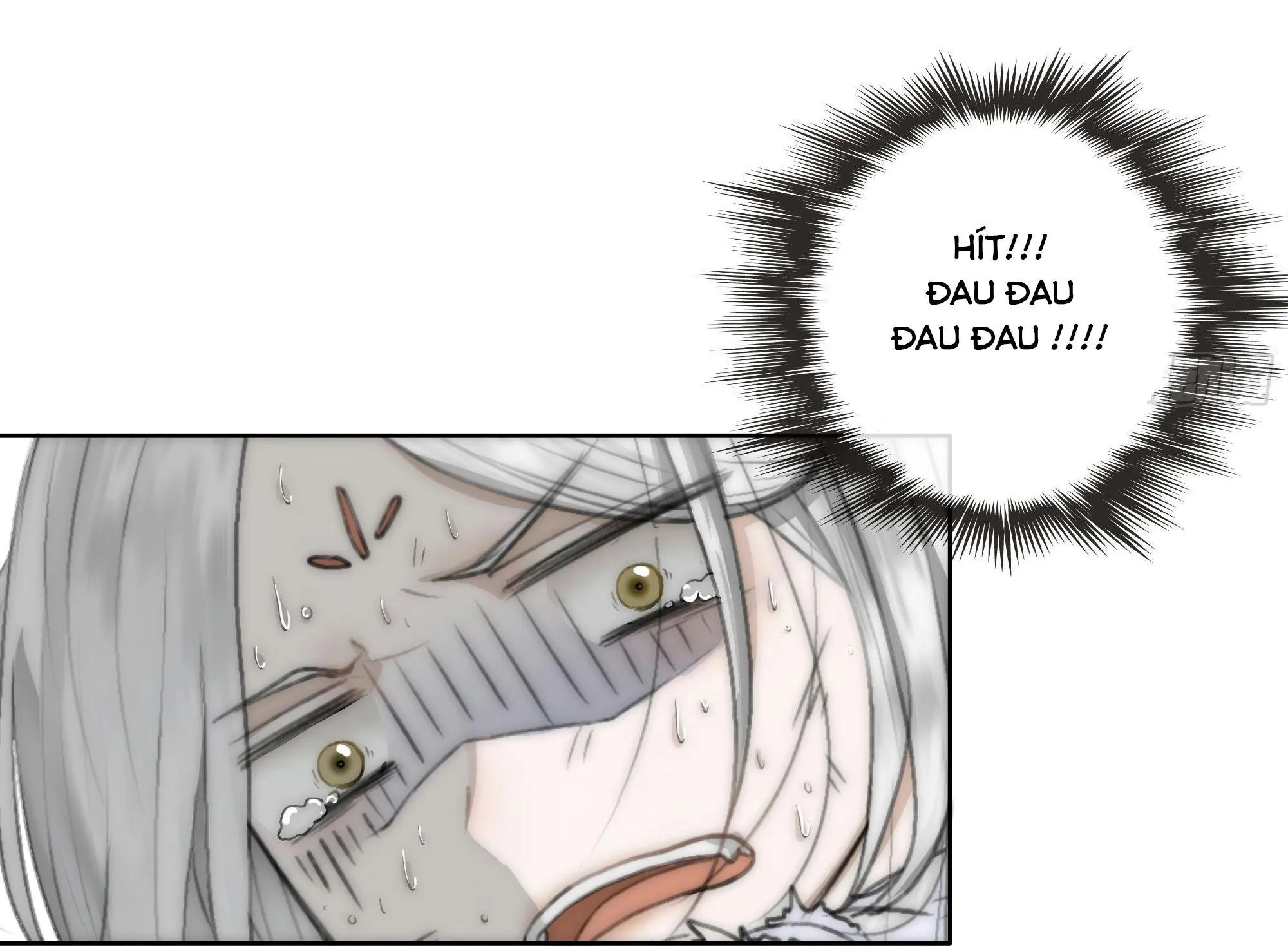 NGUYỆT TRỤY TRÙNG MINH Chapter 2 Trang 7