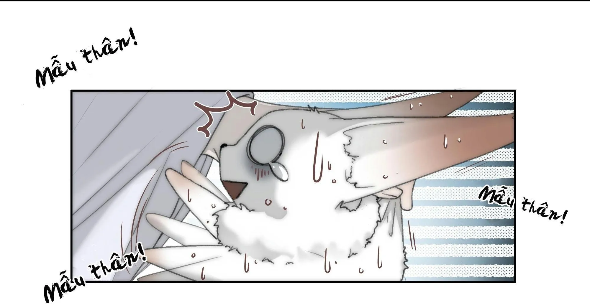 NGUYỆT TRỤY TRÙNG MINH Chapter 2 Trang 9