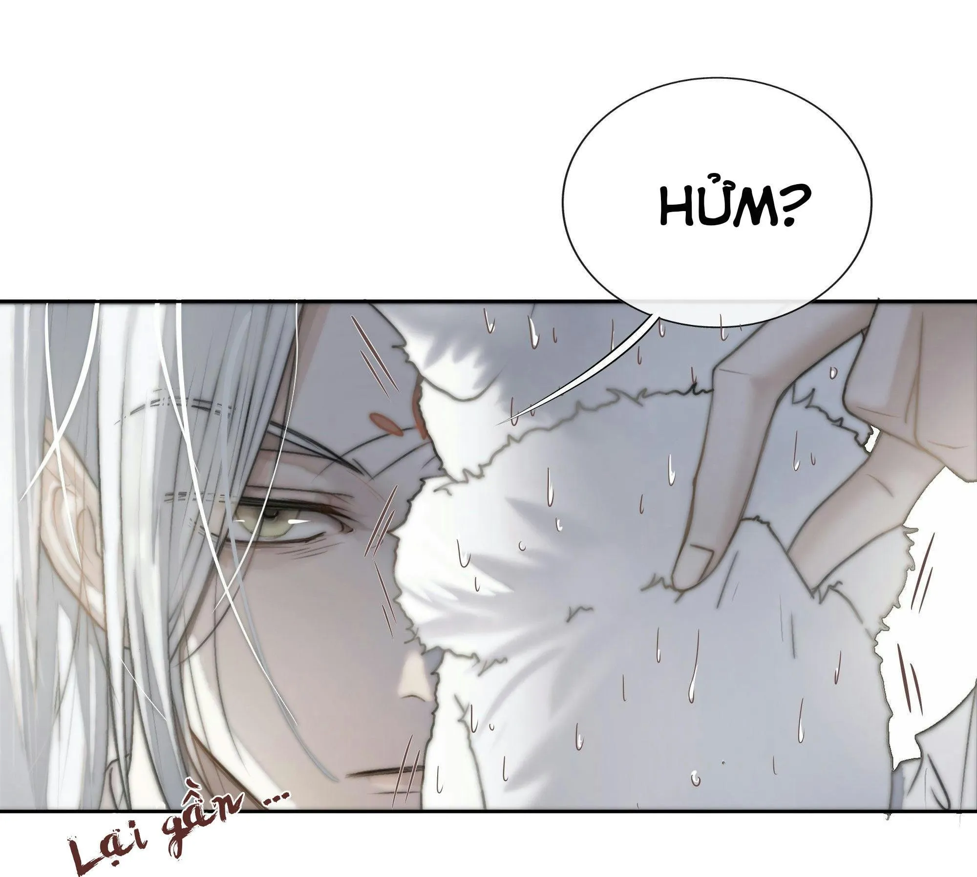 NGUYỆT TRỤY TRÙNG MINH Chapter 2 Trang 10