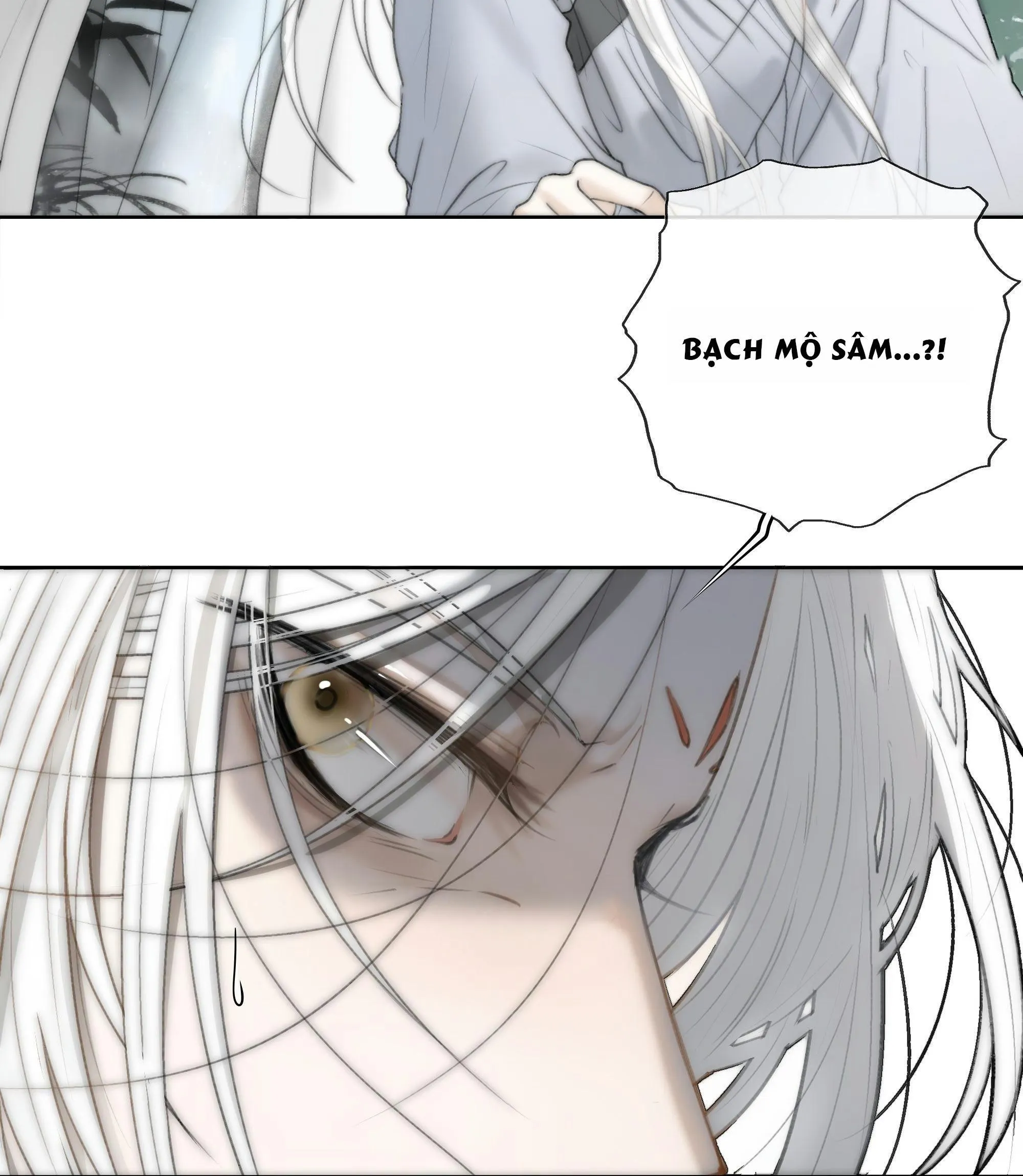 NGUYỆT TRỤY TRÙNG MINH Chapter 2 Trang 18