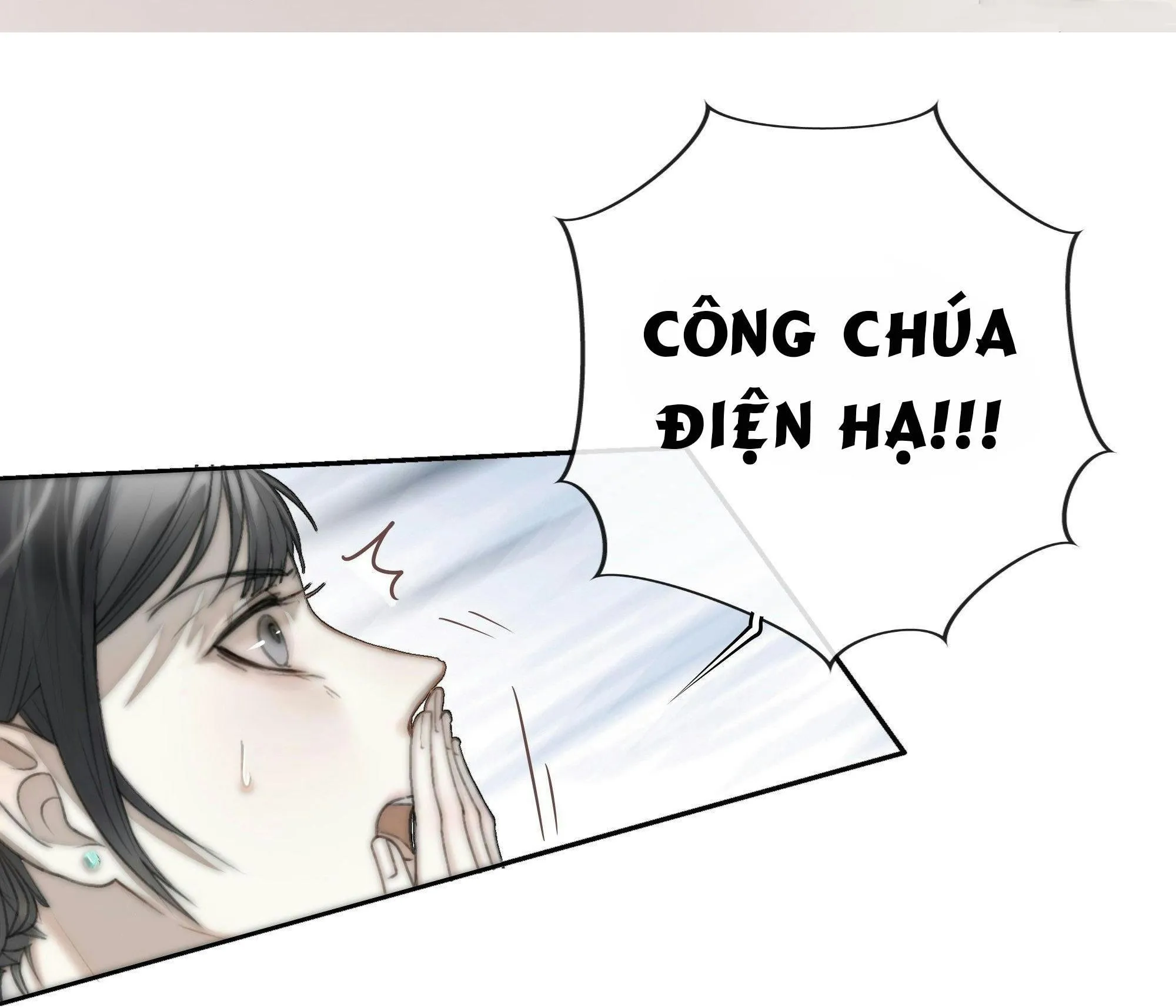 NGUYỆT TRỤY TRÙNG MINH Chapter 2 Trang 22