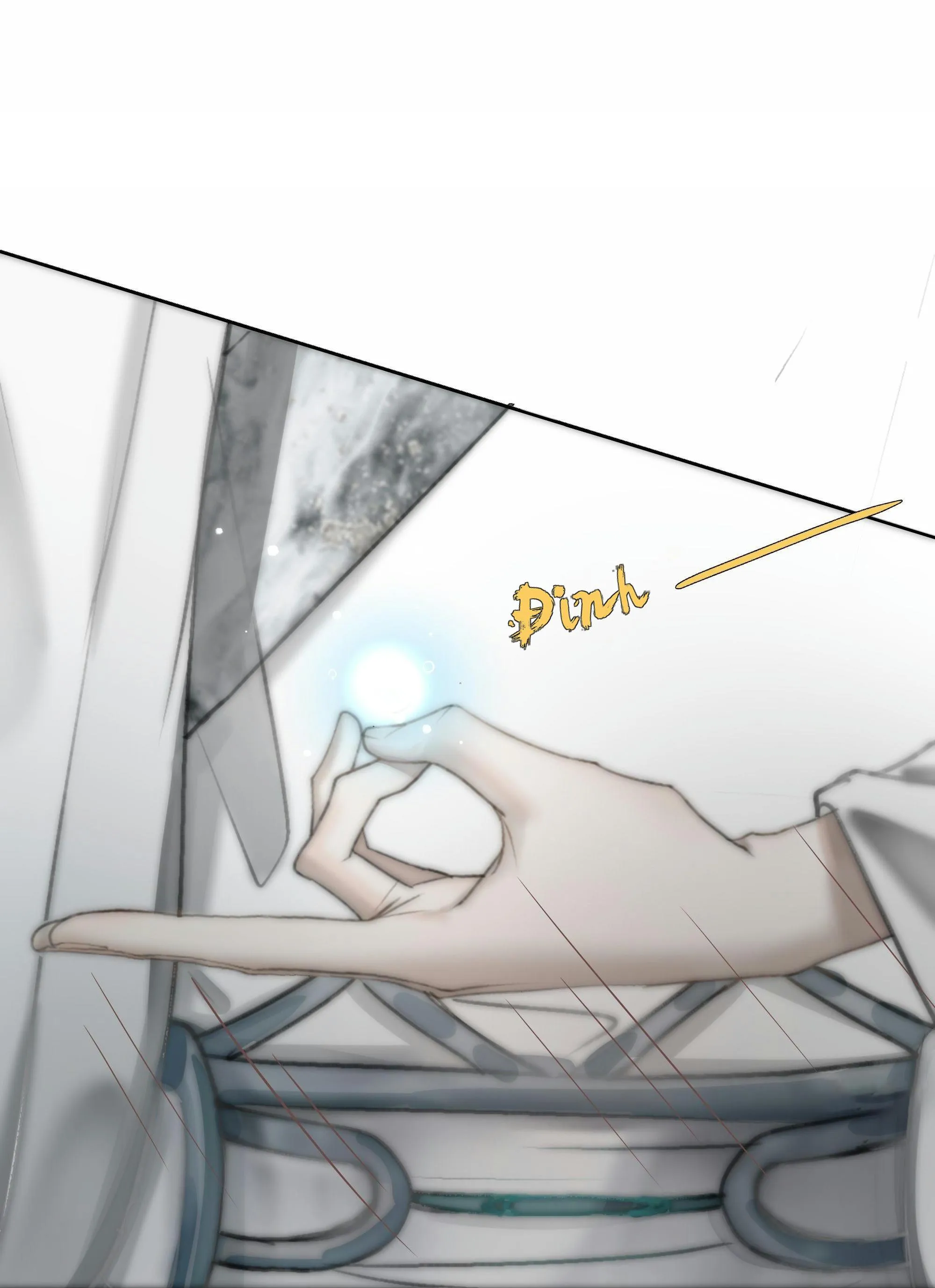 NGUYỆT TRỤY TRÙNG MINH Chapter 2 Trang 24