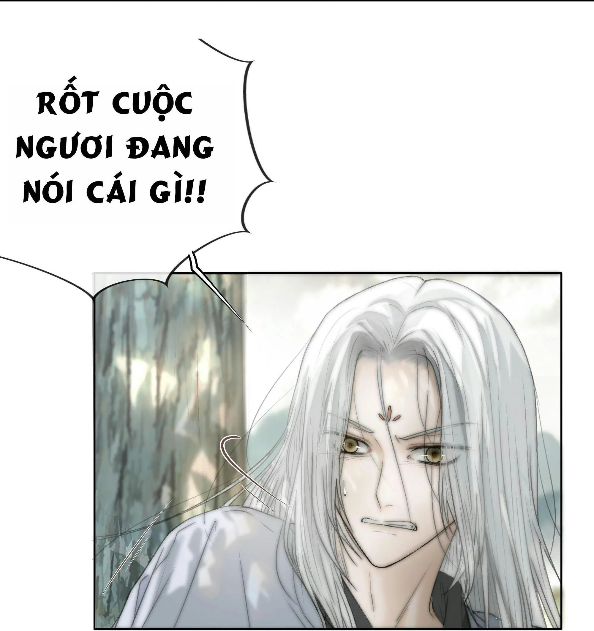 NGUYỆT TRỤY TRÙNG MINH Chapter 2 Trang 29