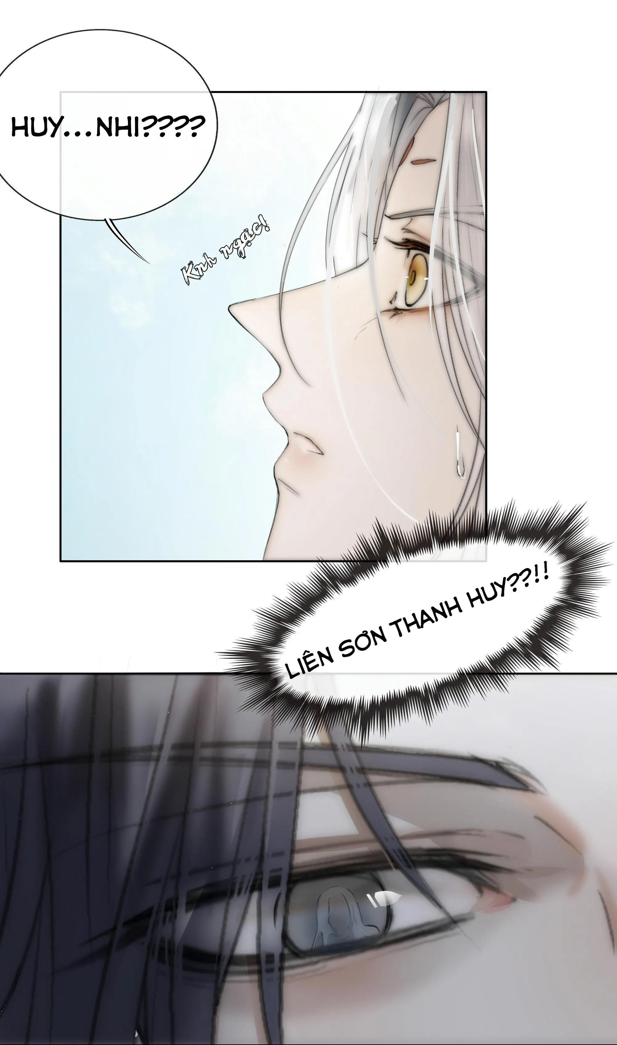 NGUYỆT TRỤY TRÙNG MINH Chapter 2 Trang 34