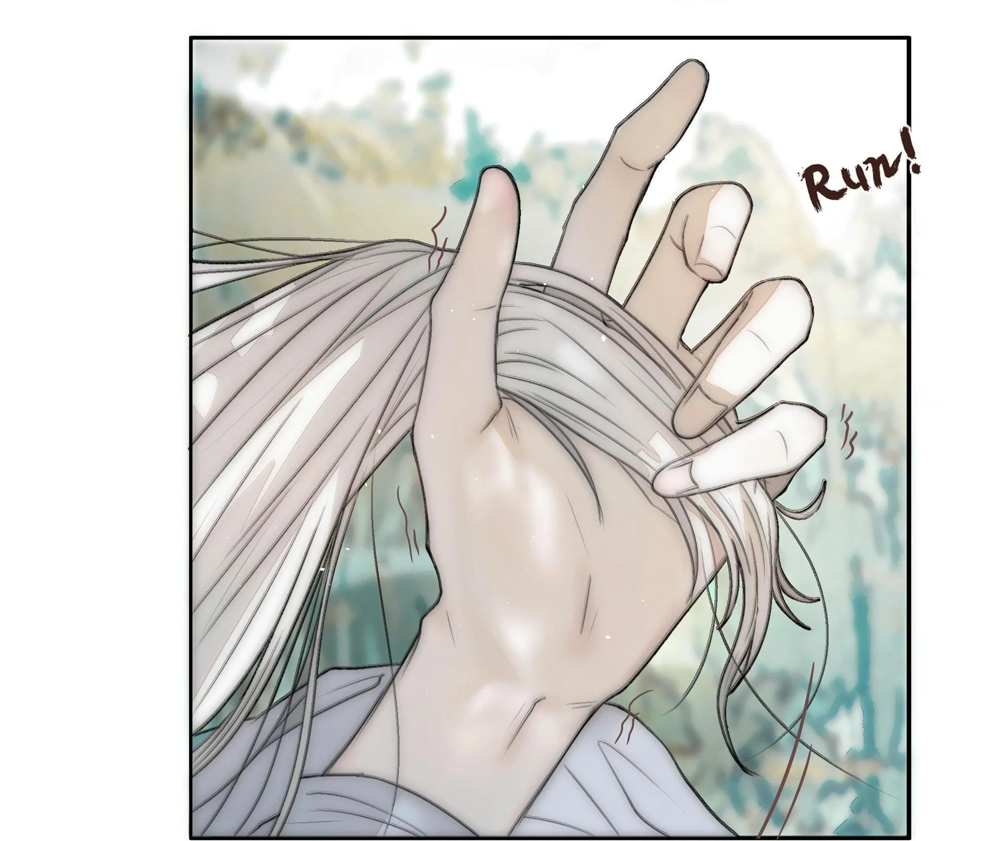 NGUYỆT TRỤY TRÙNG MINH Chapter 2 Trang 37