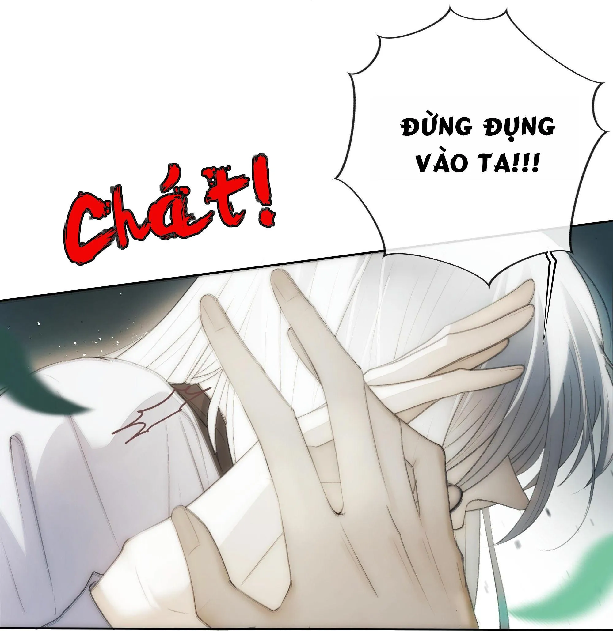 NGUYỆT TRỤY TRÙNG MINH Chapter 2 Trang 42