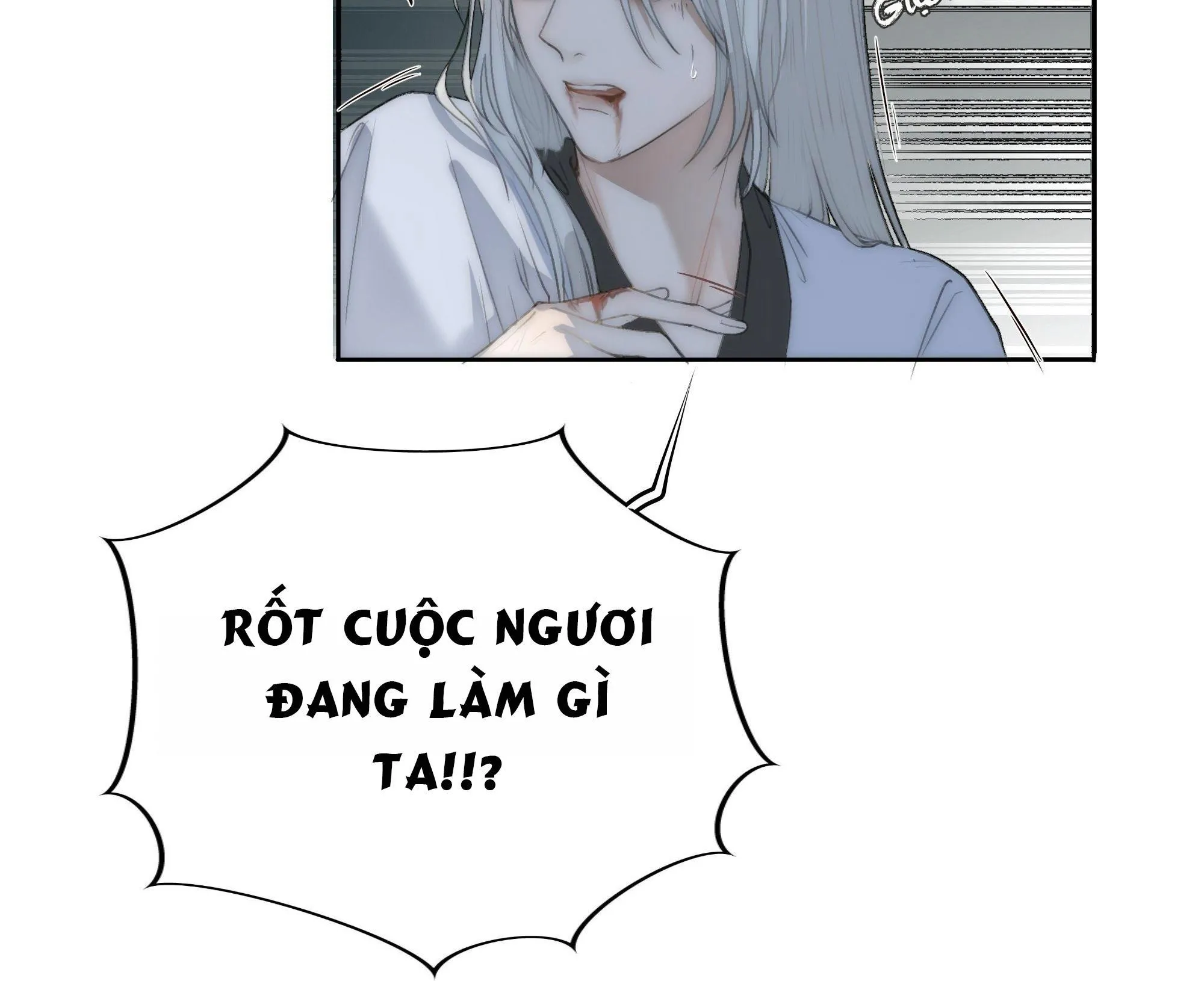 NGUYỆT TRỤY TRÙNG MINH Chapter 2 Trang 46