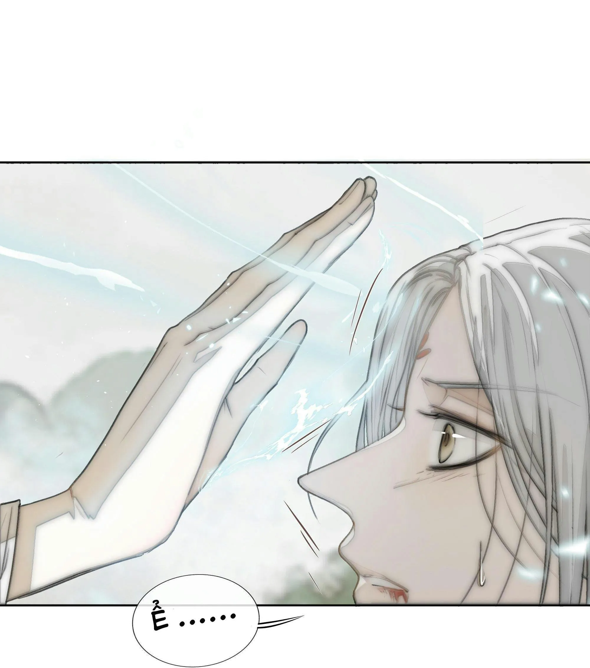 NGUYỆT TRỤY TRÙNG MINH Chapter 2 Trang 47