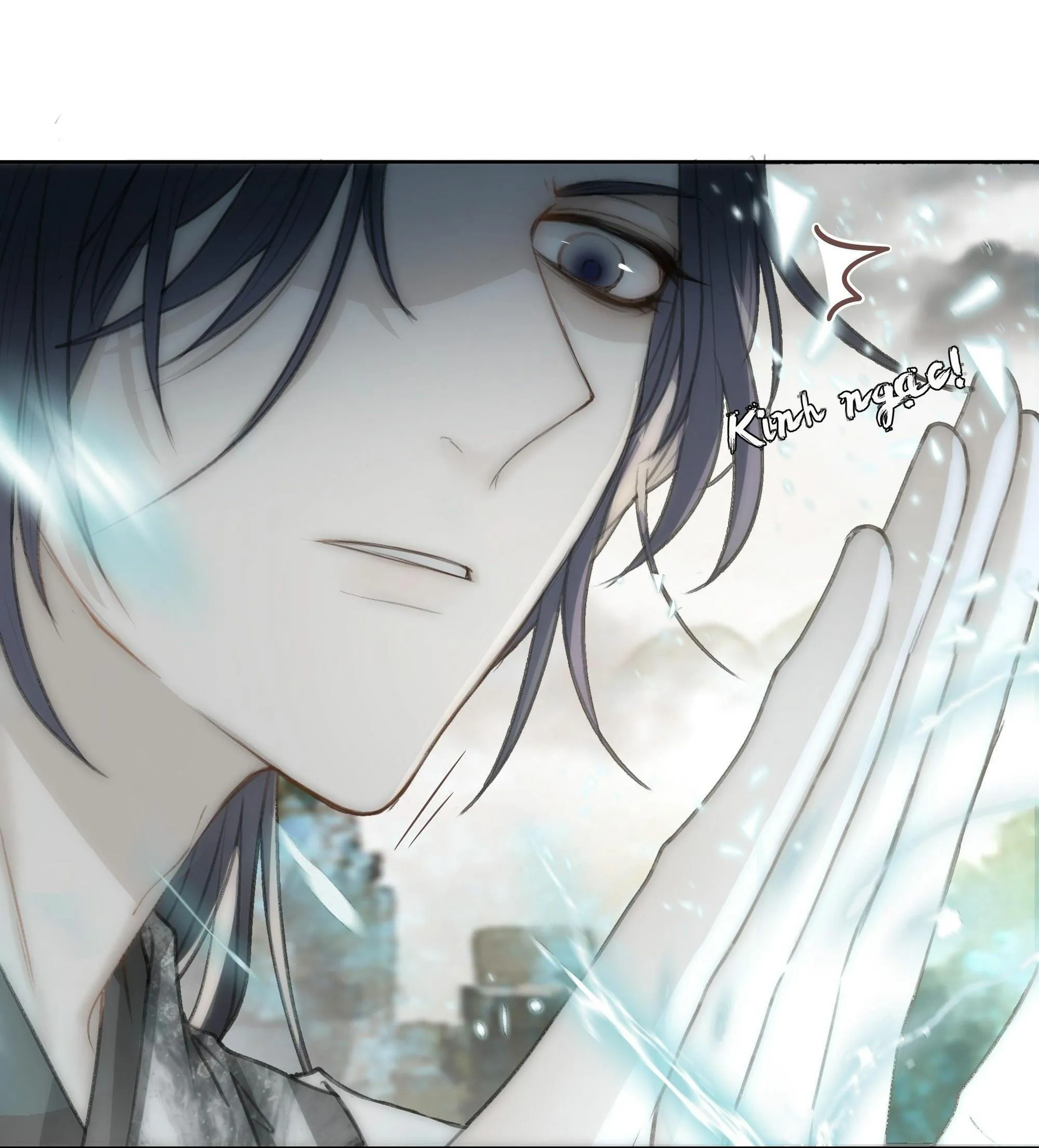 NGUYỆT TRỤY TRÙNG MINH Chapter 2 Trang 48