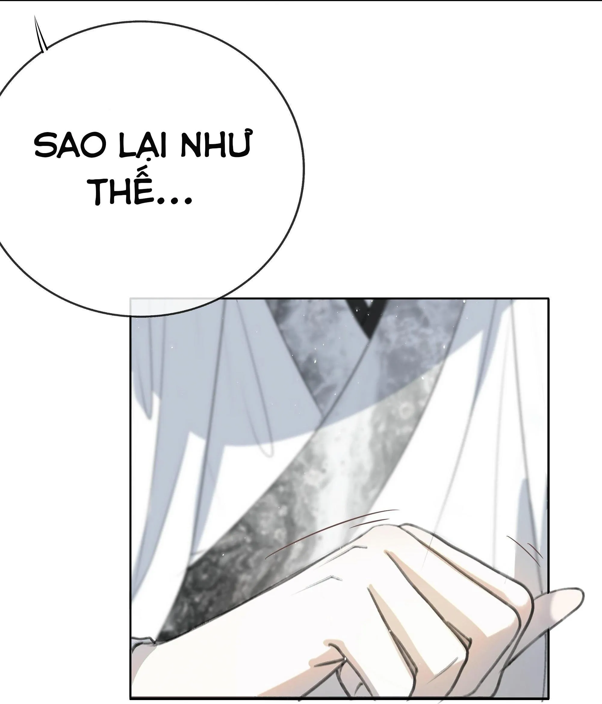 NGUYỆT TRỤY TRÙNG MINH Chapter 2 Trang 49